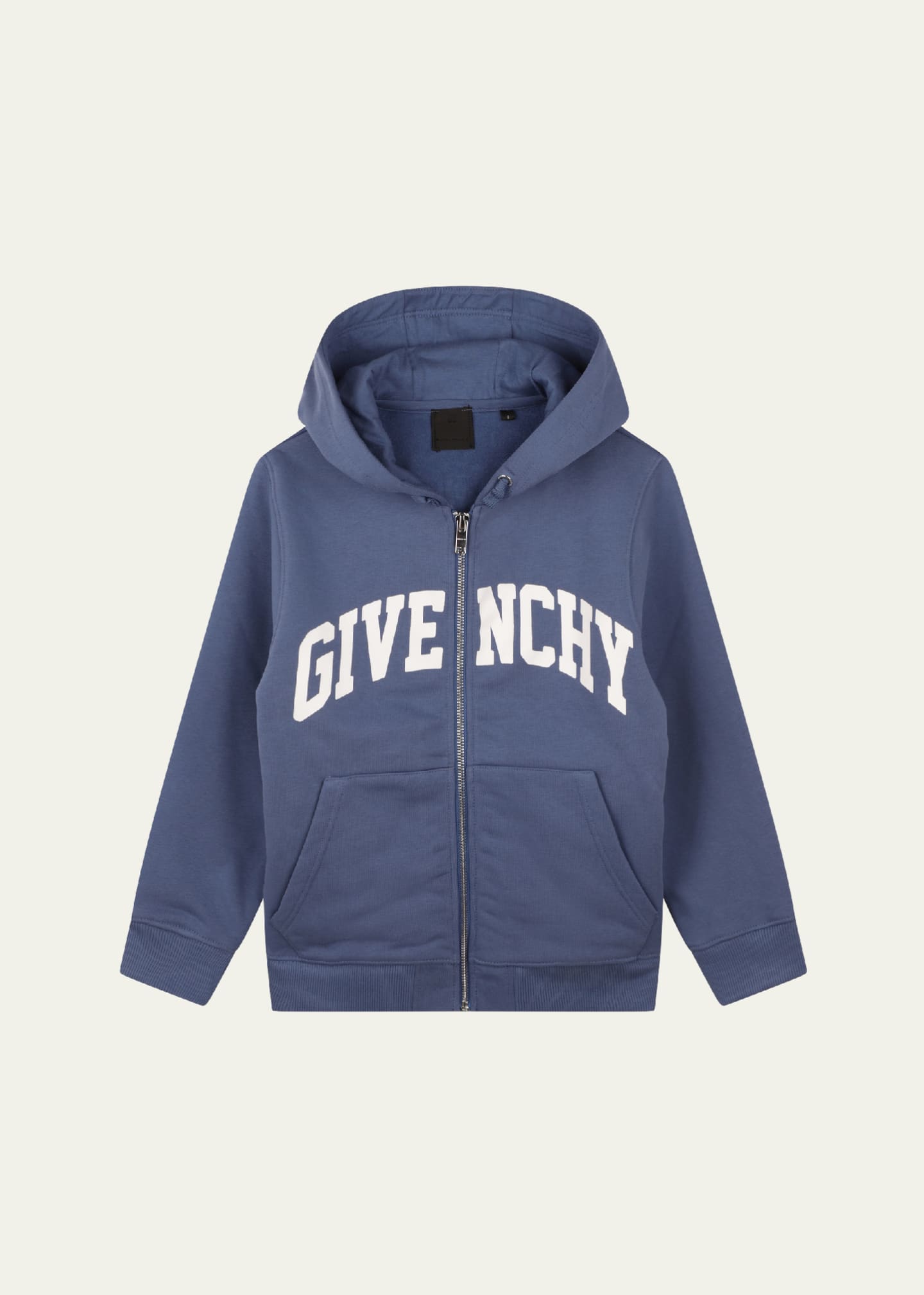 Boys givenchy hoodie on sale