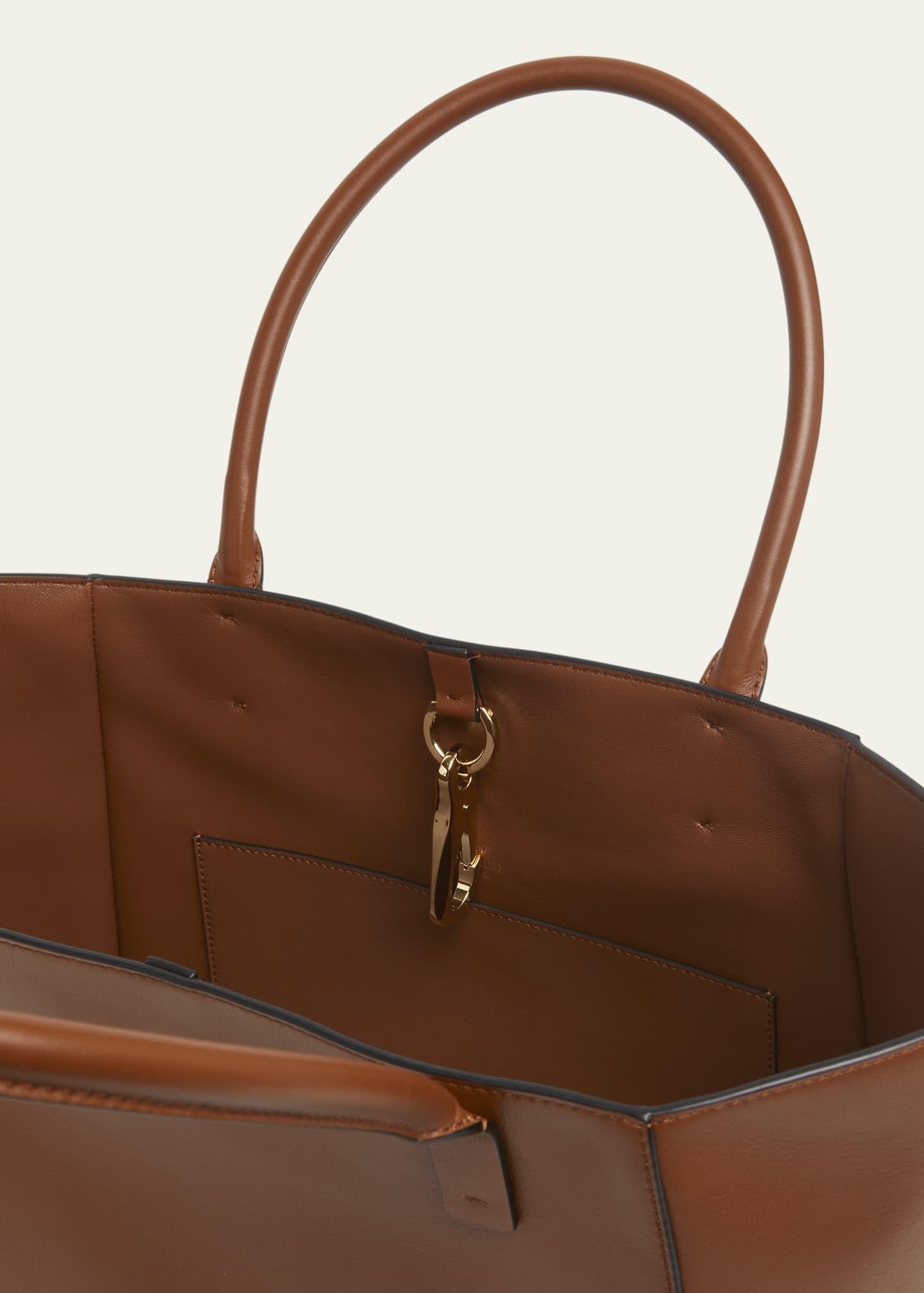 Valentino Garavani Vlogo Side Tote main image 1