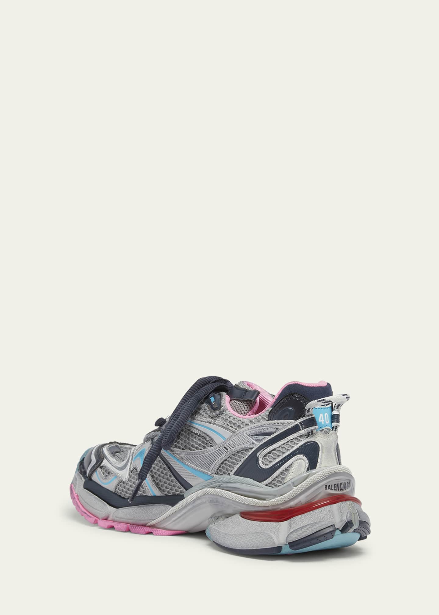 Runner Sneakers