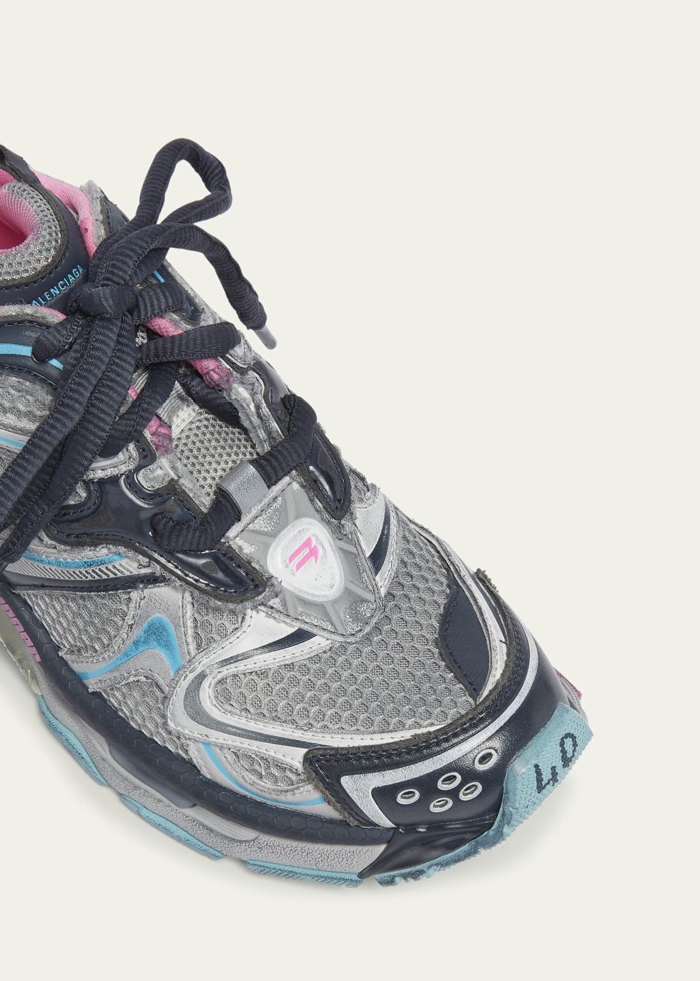 Runner Sneakers