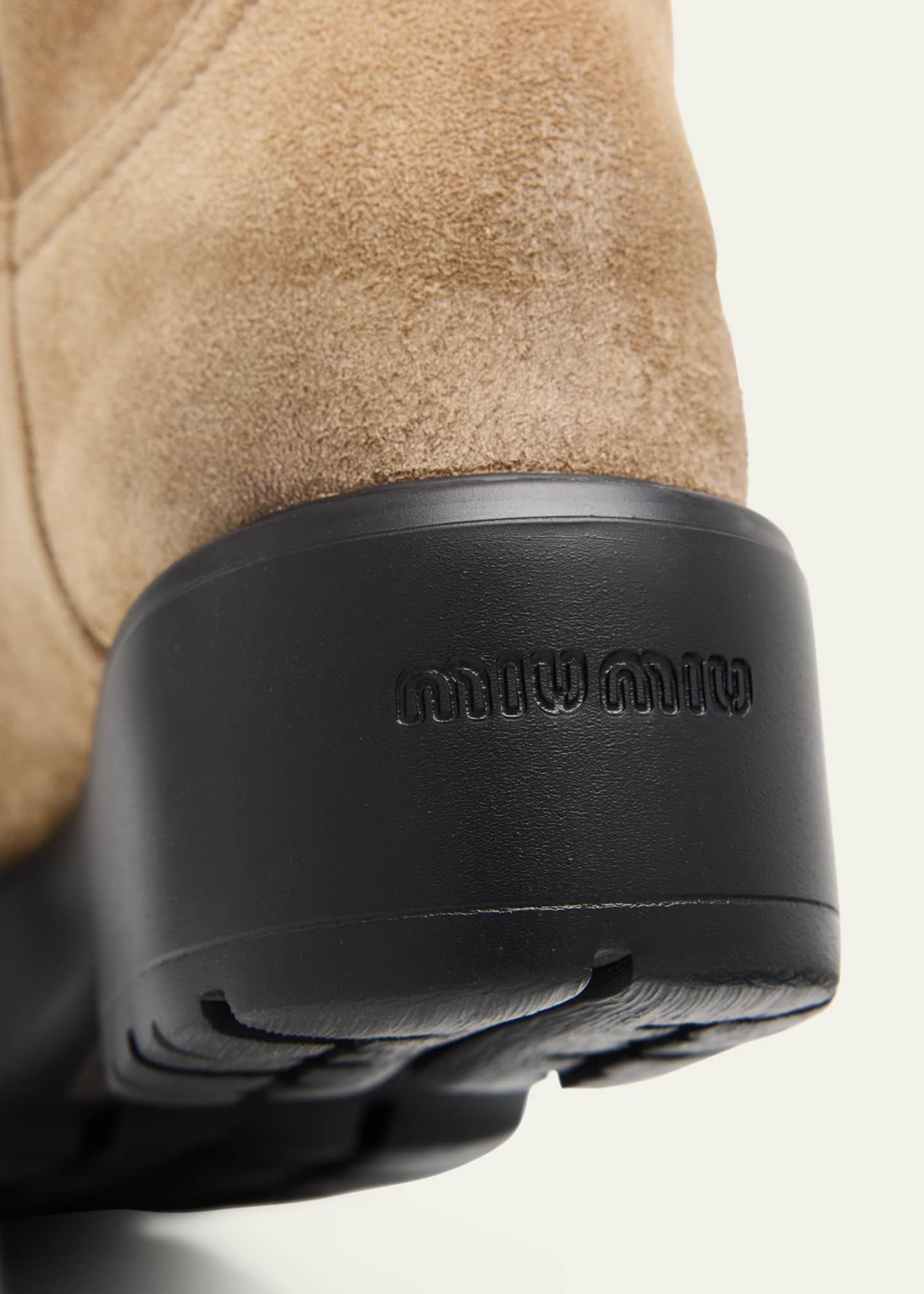 ミドルブーツ SHORTS NEW HEIGHTS SUEDE BOOTS Lower East Side Boots Womens 5.5 Knee High Riding 98958