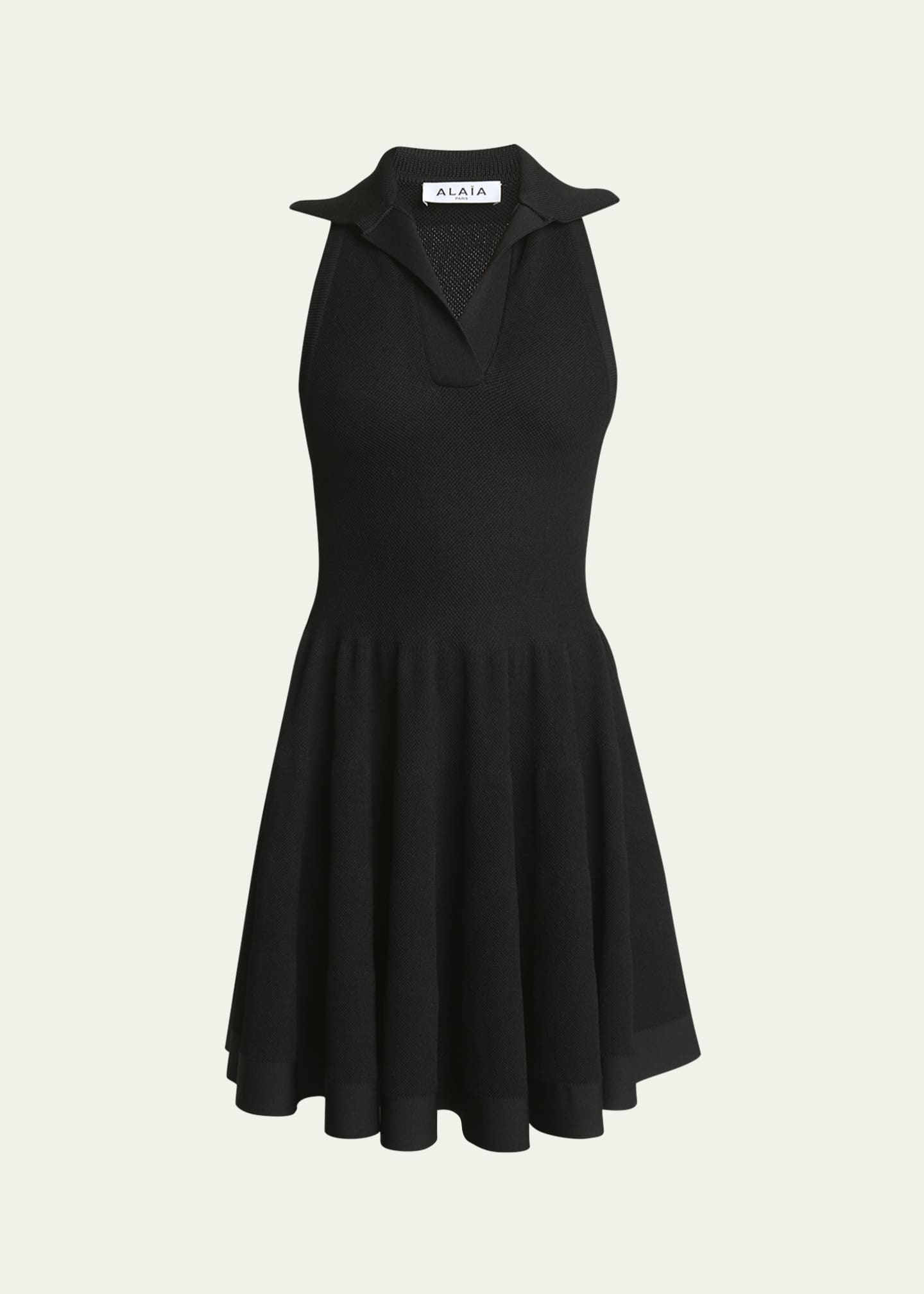Racerback skater dress shop
