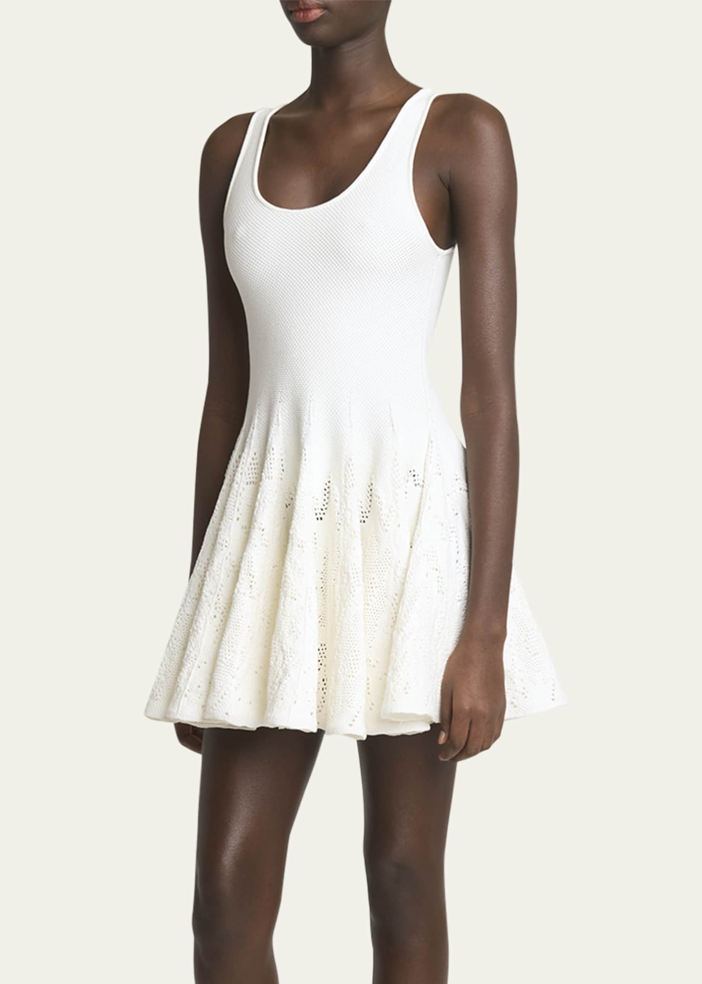 Alaia mini dress 2025