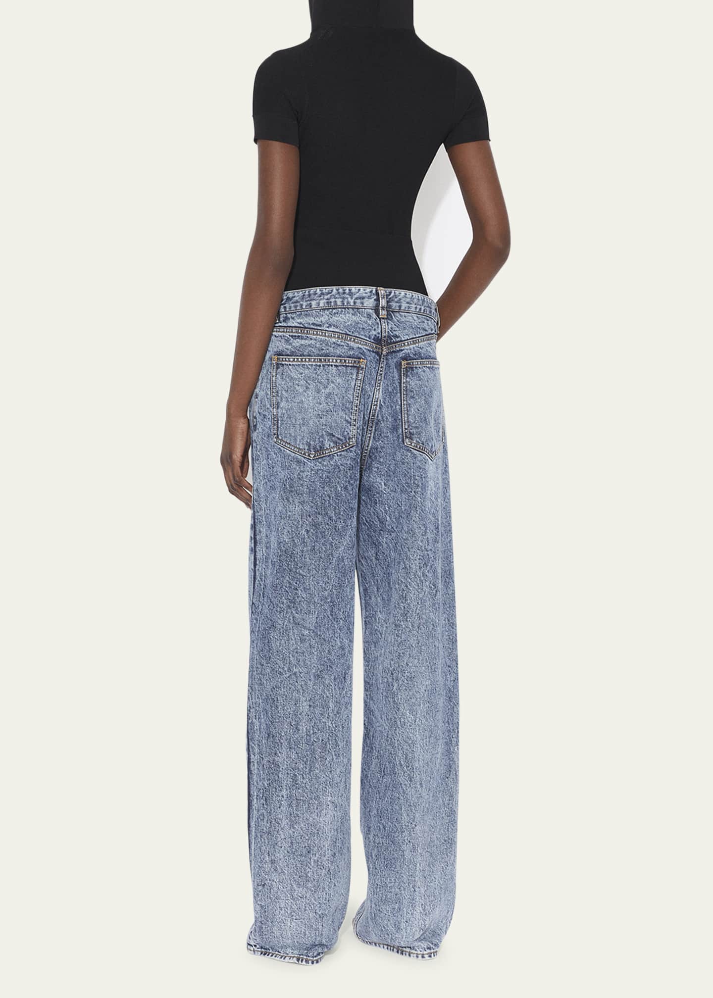 Alaia - Blouse & Pants Set main image 0