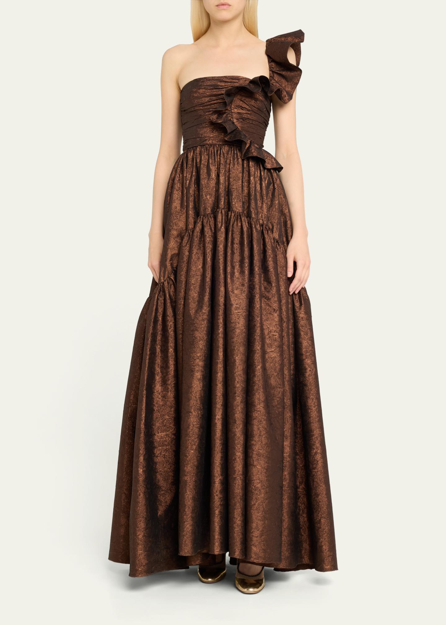 Ulla Johnson Valeria Gown