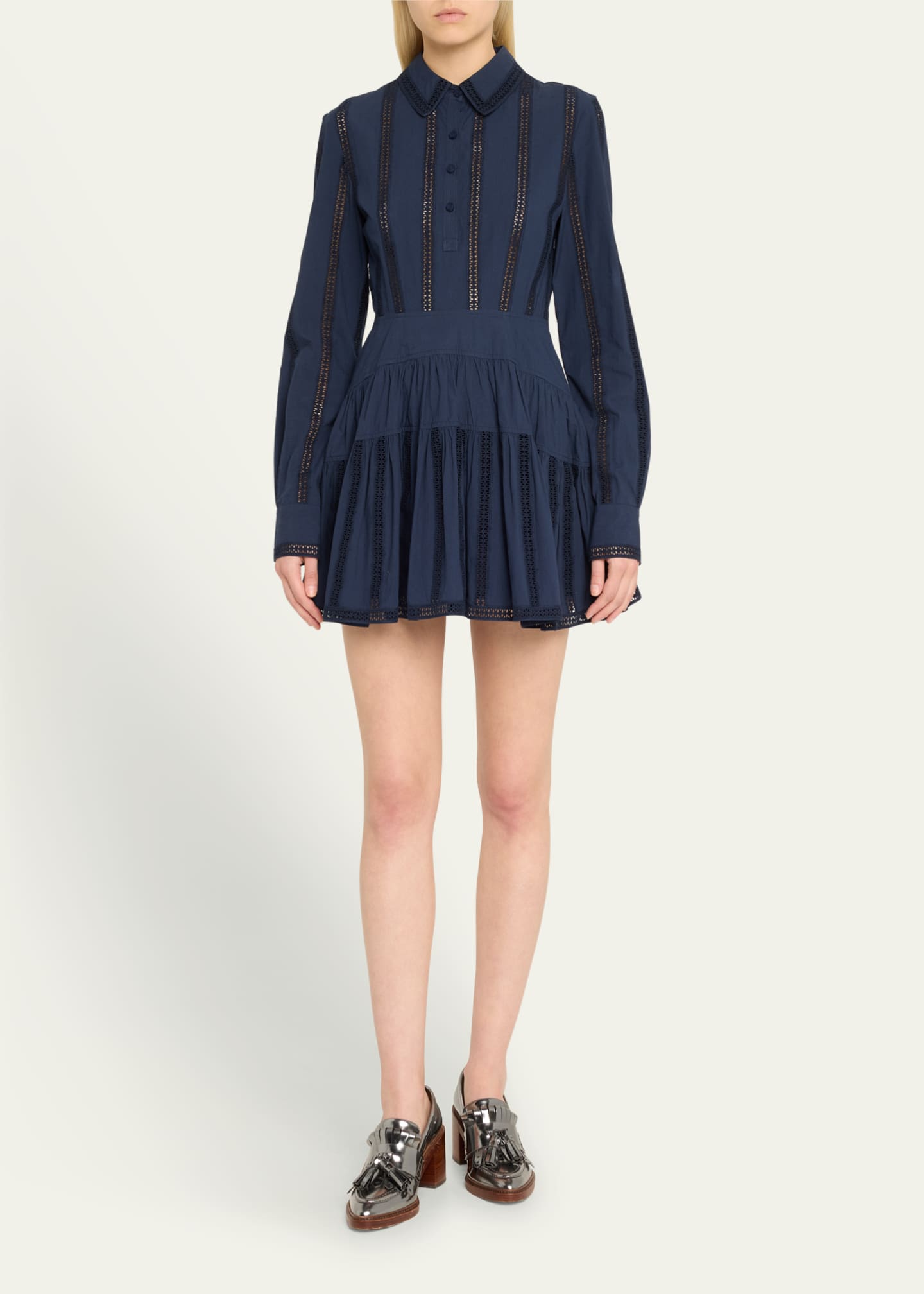 Ulla johnson camille dress outlet