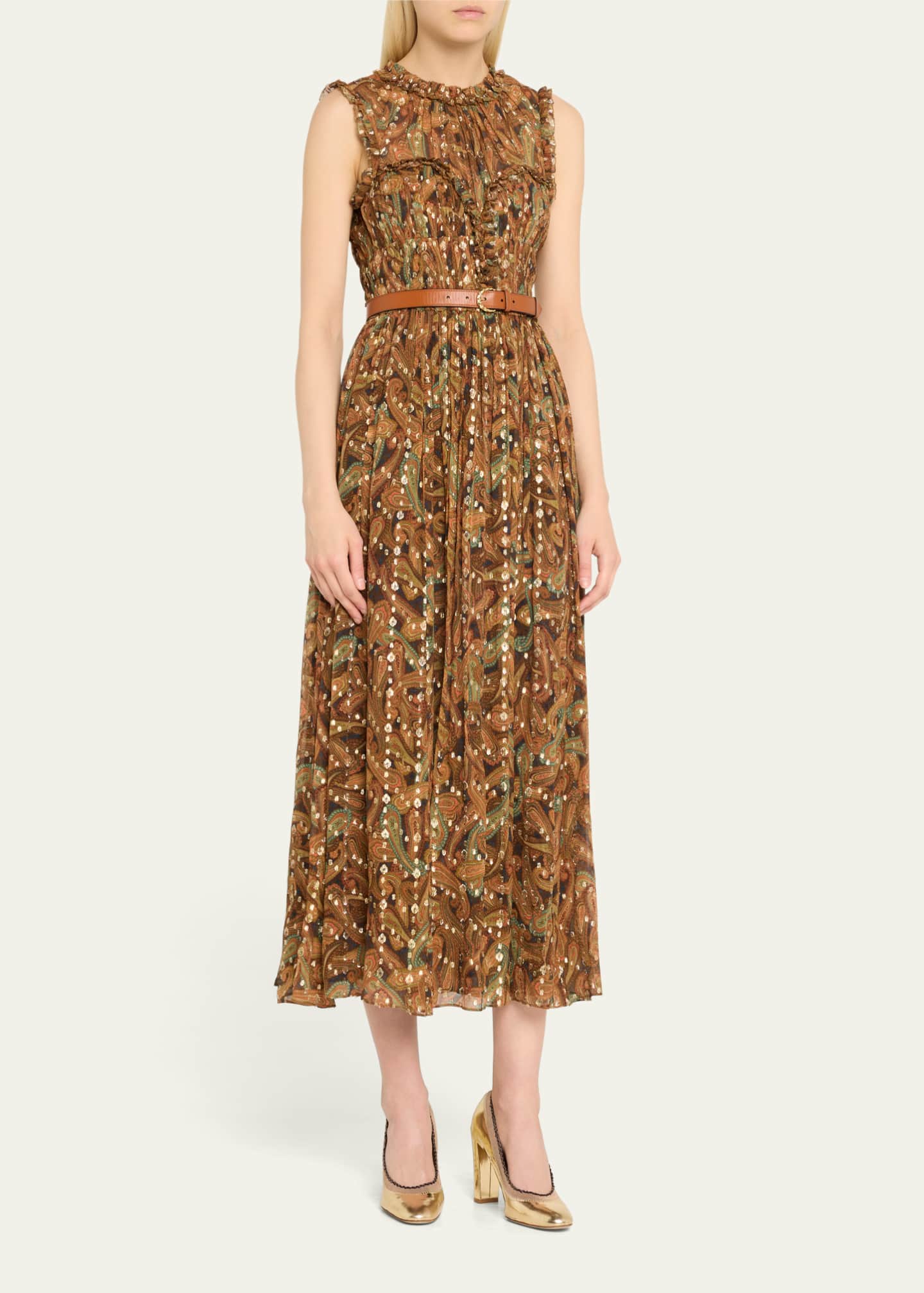 All saints kasia dress cheap