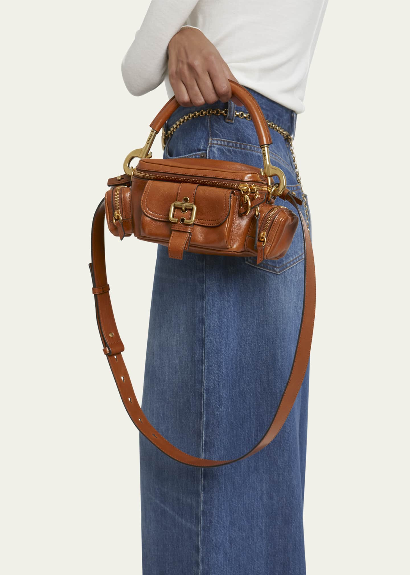 Chloe camera bag discount