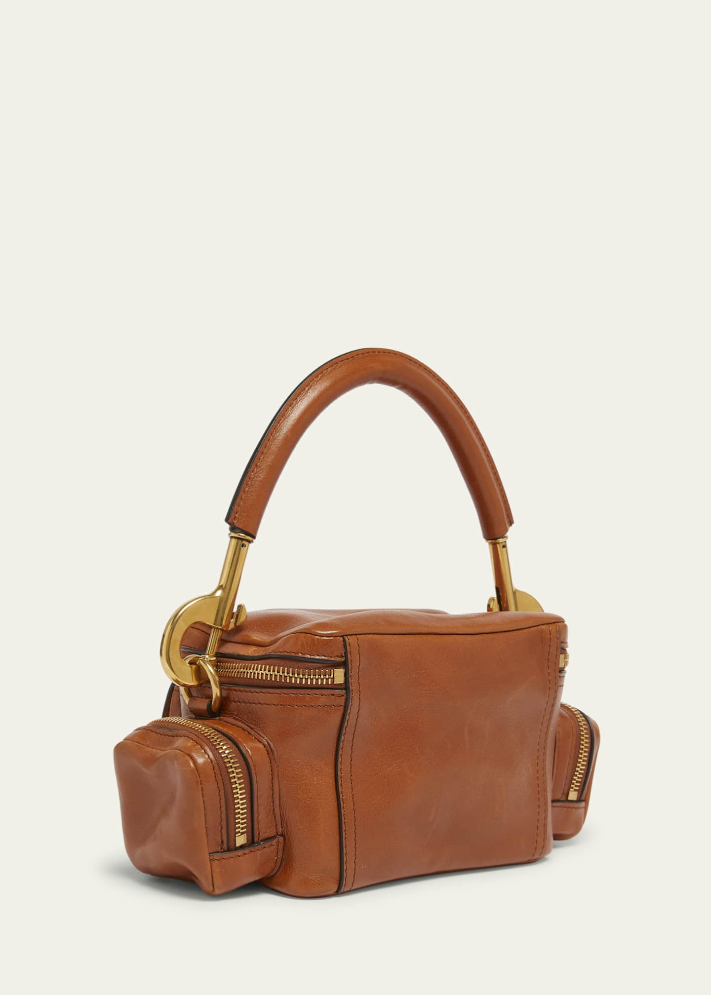 See by chloe paige shoulder bag top