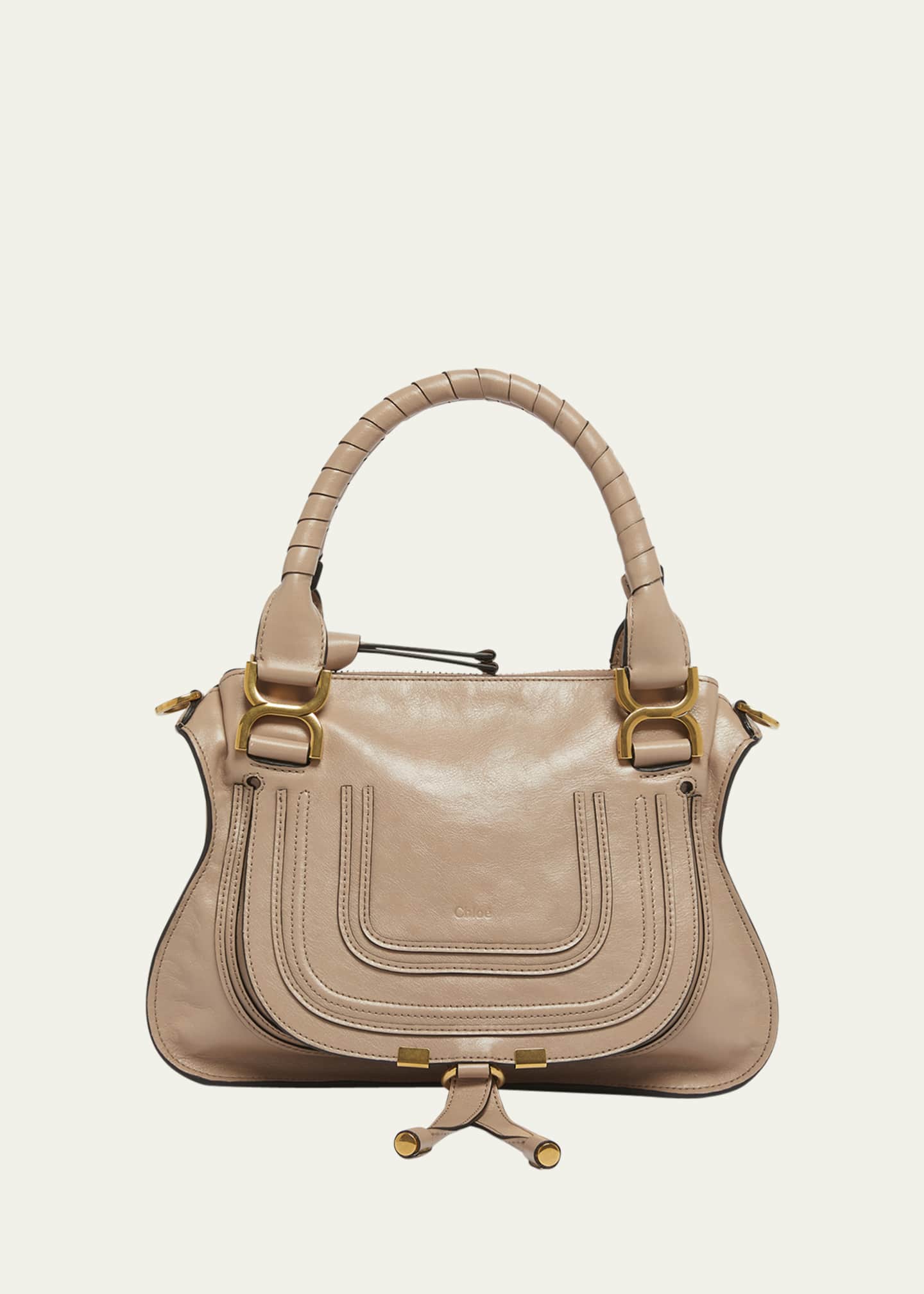 Marcie mini top