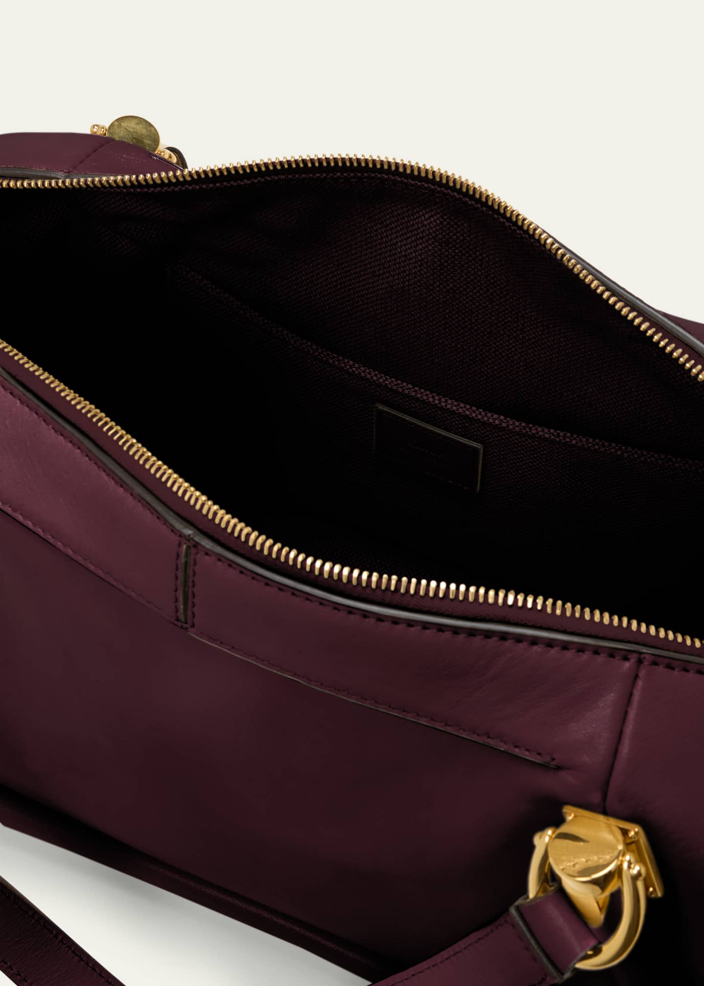 【関税&送料込】Chloe Paraty 24 Bag In Shiny Deep Beige Leat Chloé Paraty 24 Bag In Shiny Deep Beige Leather – LOZURI®