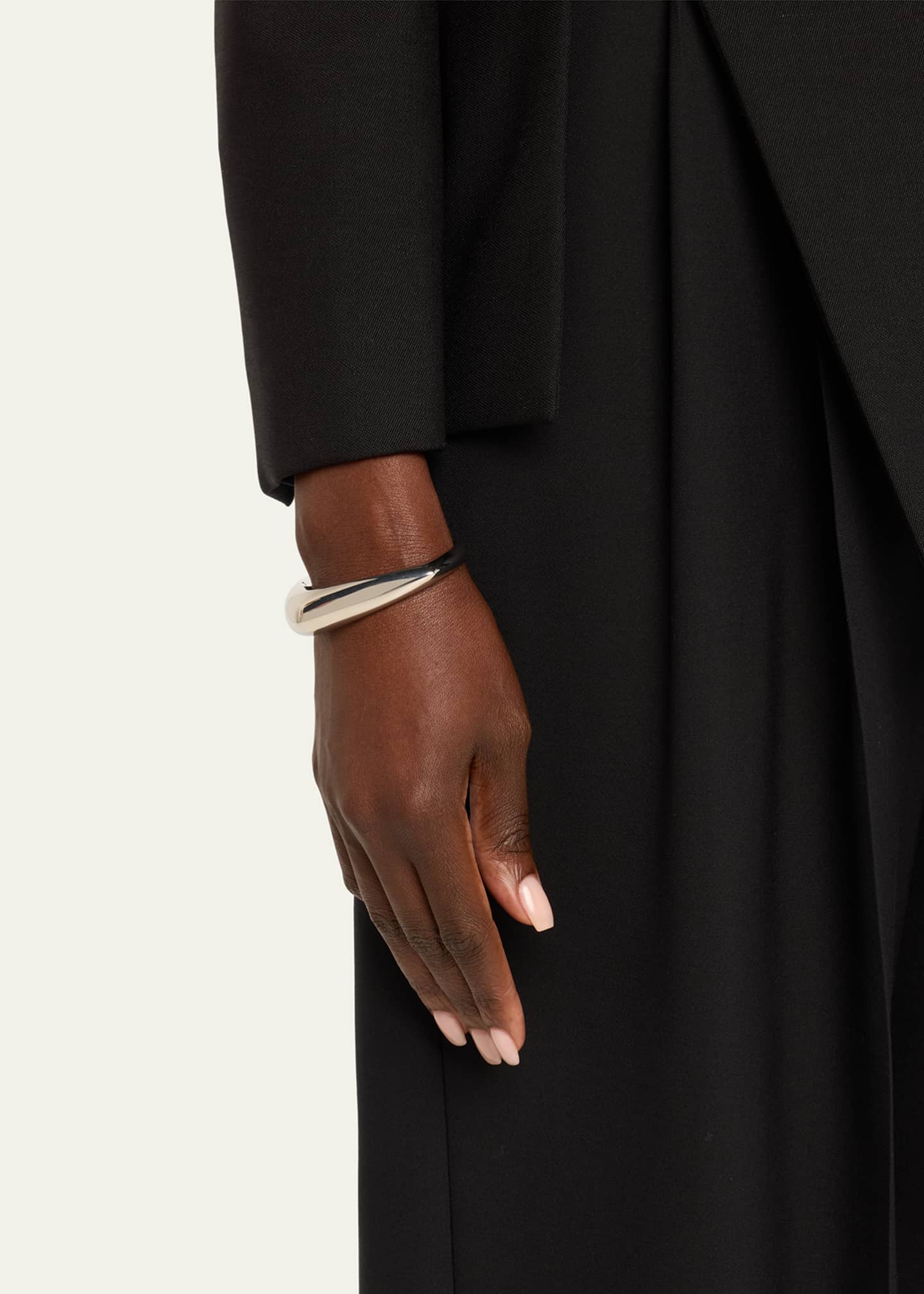 Alexander mcqueen cuff bracelet on sale