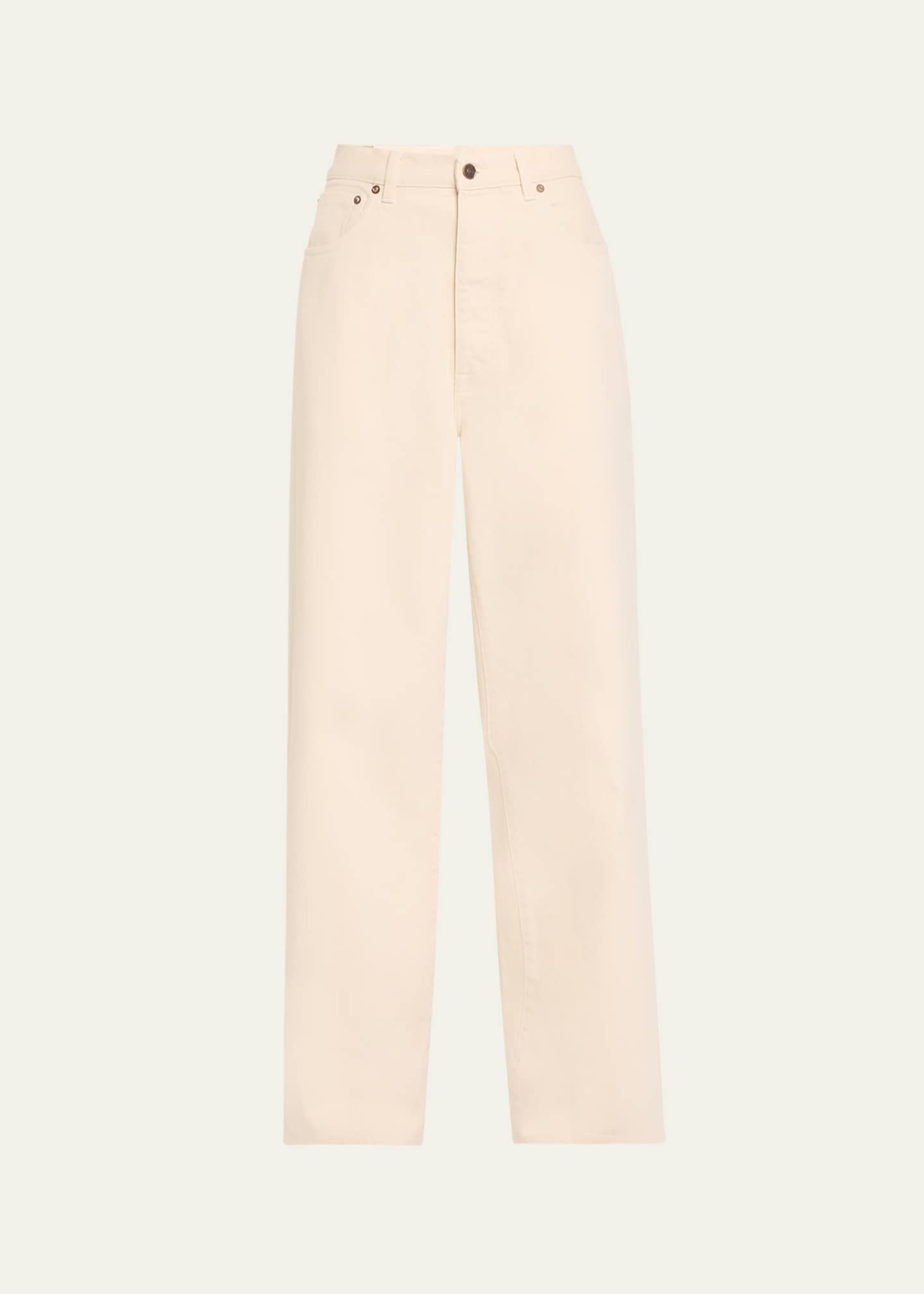 FORTELA Straight Leg Jeans Image 1 of 5