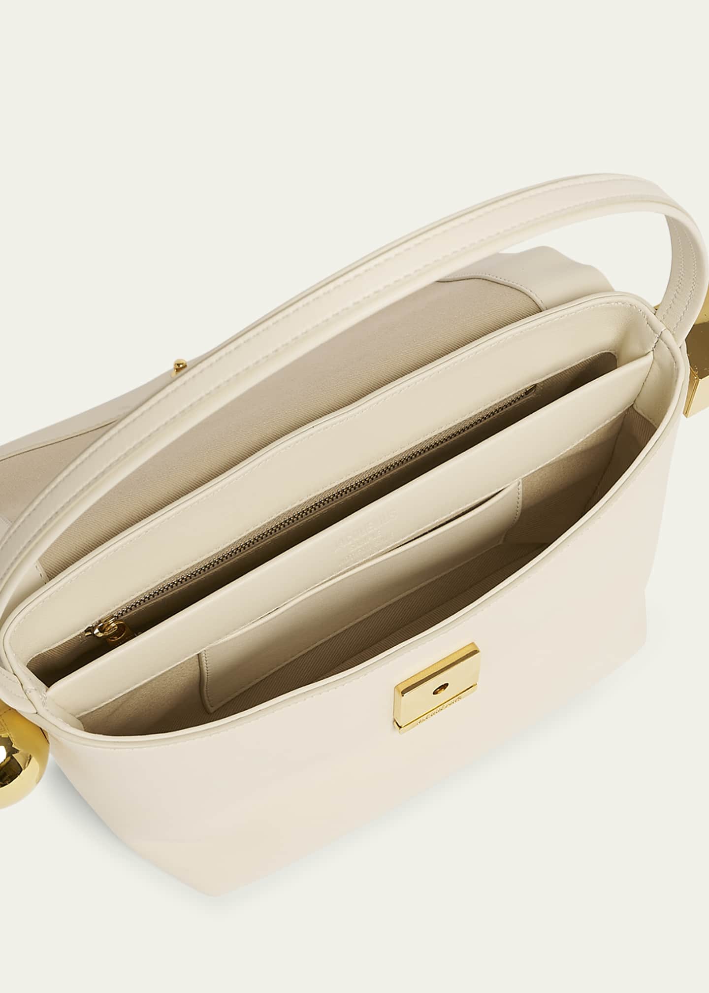 ☆韓国の人気☆【Jacquemus】☆Le Carre Rond 半財.布☆ The Rond Carré by JACQUEMUS | Official website