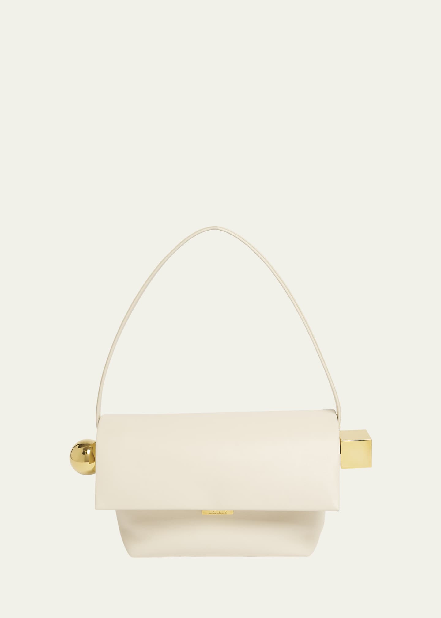☆韓国の人気☆【Jacquemus】☆Le Carre Rond 半財.布☆ The Rond Carré by JACQUEMUS | Official website