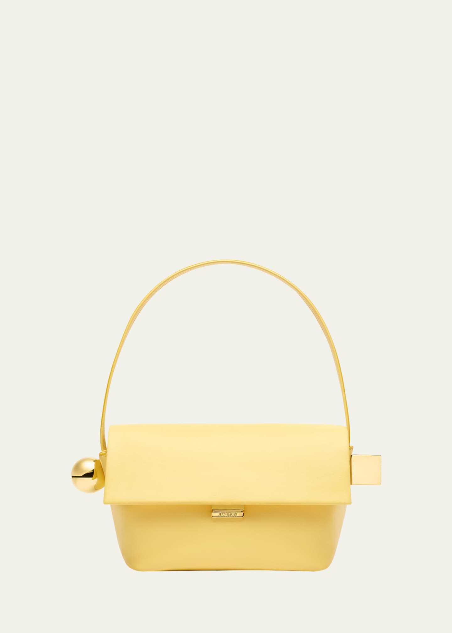 Jacquemus rond carre sales