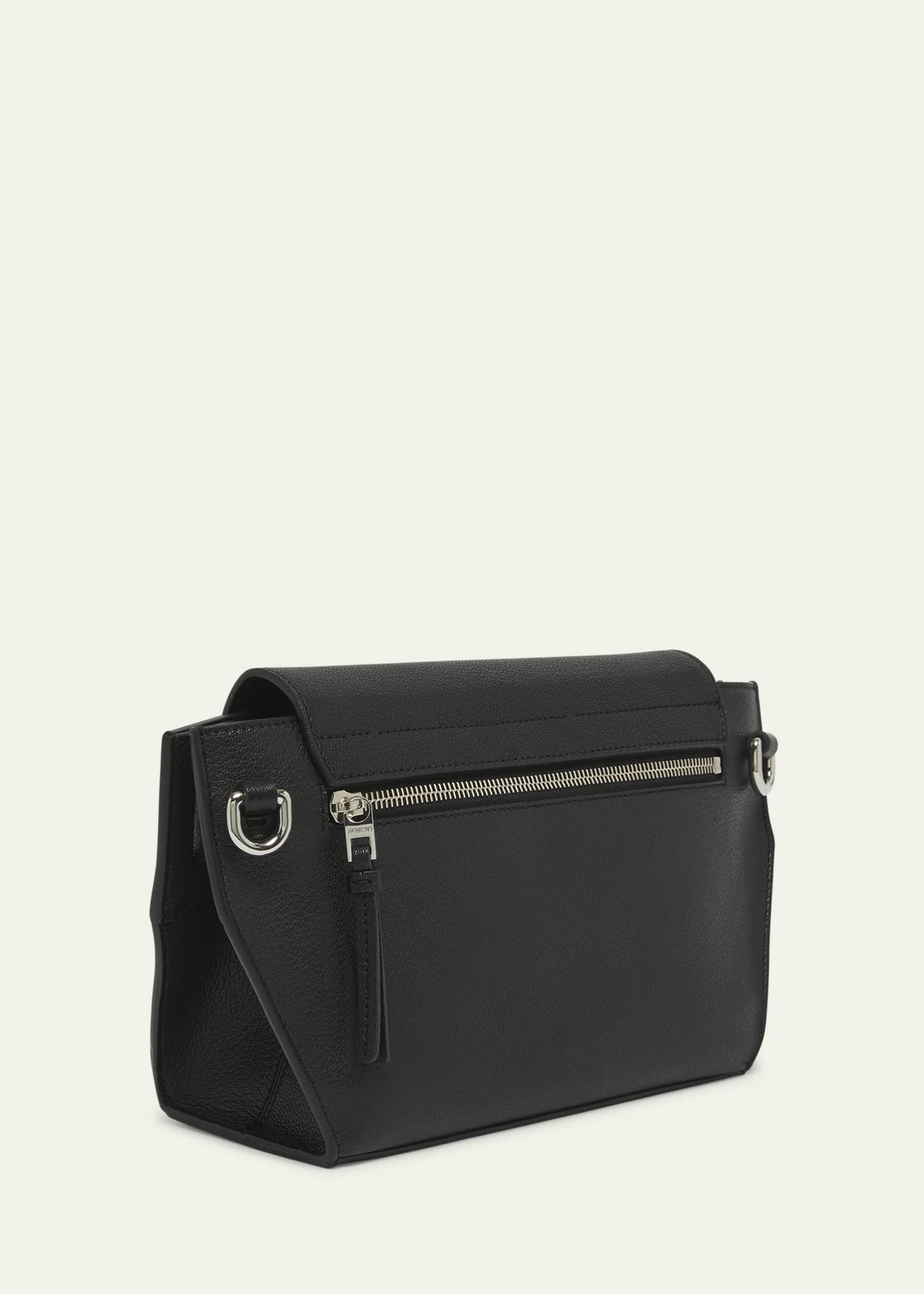 Jacquemus Men's Le Messenger Capri Crossbody Bag Image 3 of 5