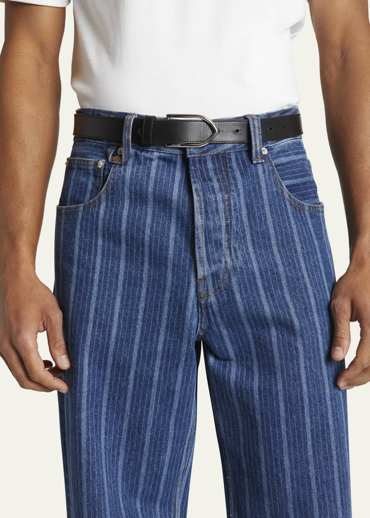 Jacquemus belt best sale