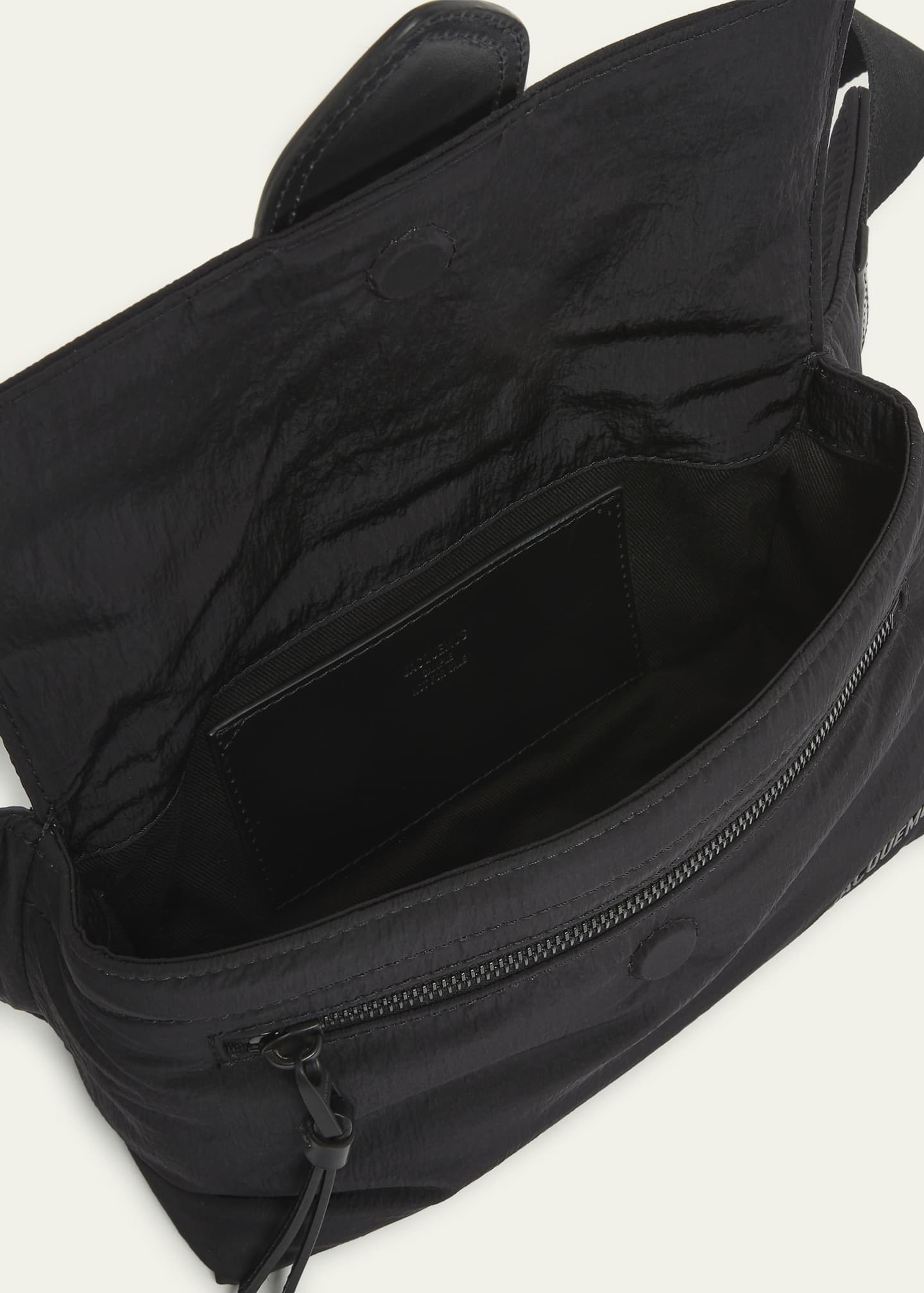 Jacquemus Men's La Banane Bambino Belt Bag Image 4 of 5
