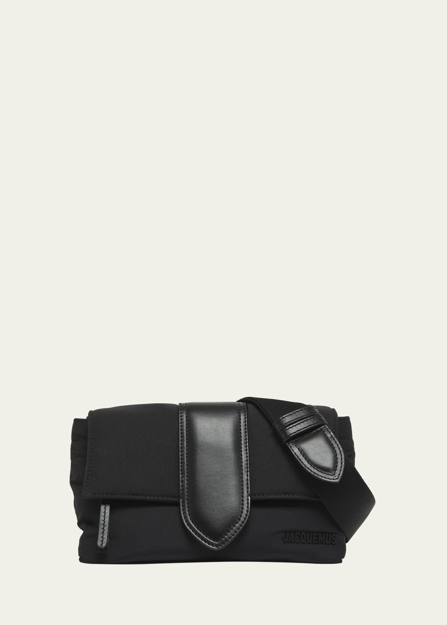 Jacquemus Men's La Banane Bambino Belt Bag Image 1 of 5