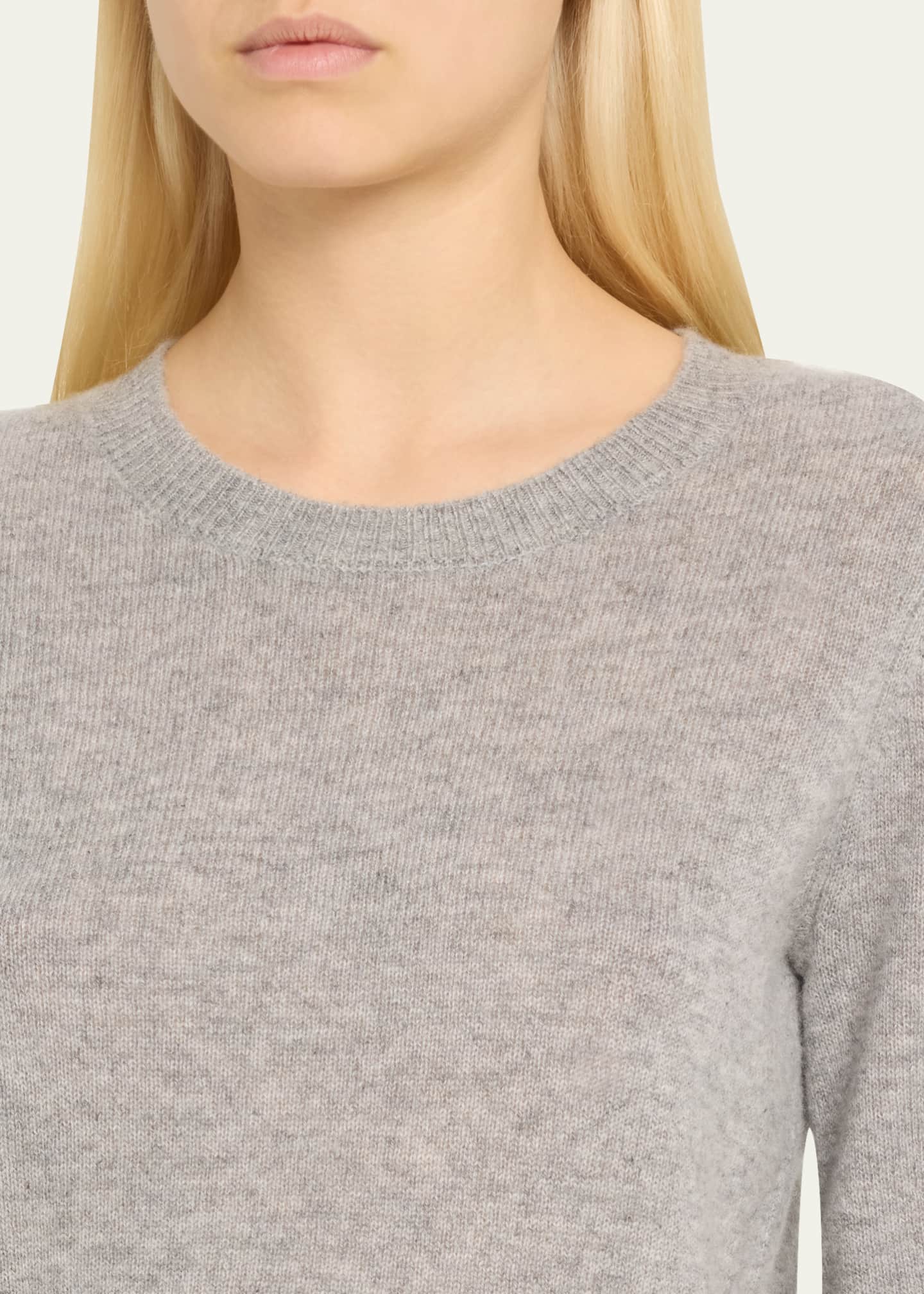 Veronica Beard Shana Cashmere Sweater Image 5 of 5