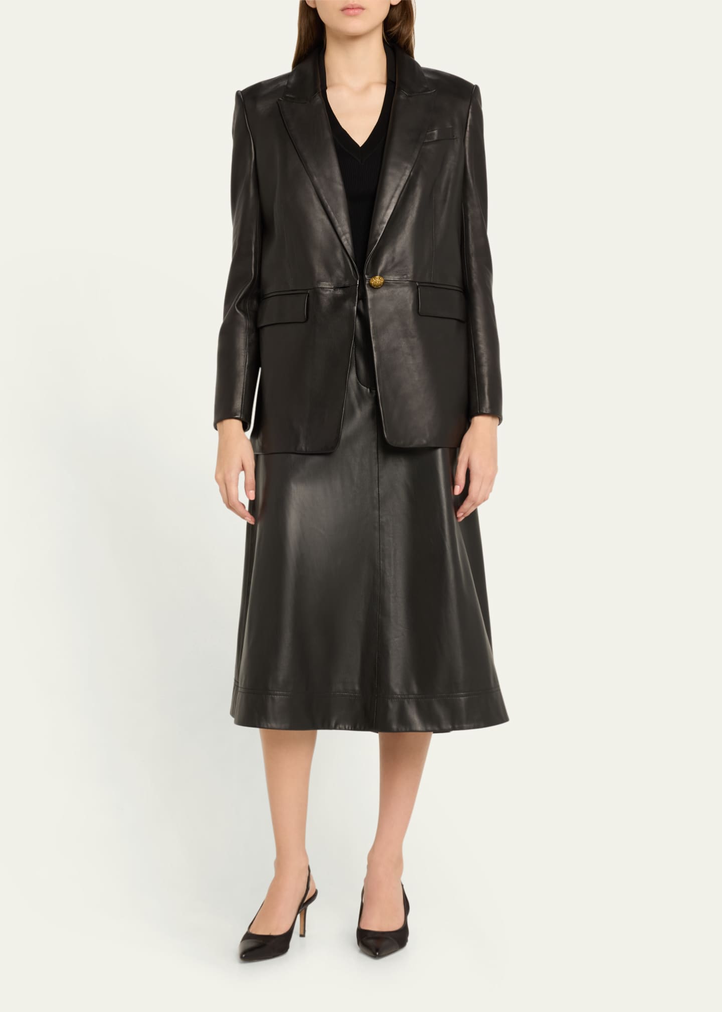 Veronica Beard Vega Dickey Jacket Image 2 of 5