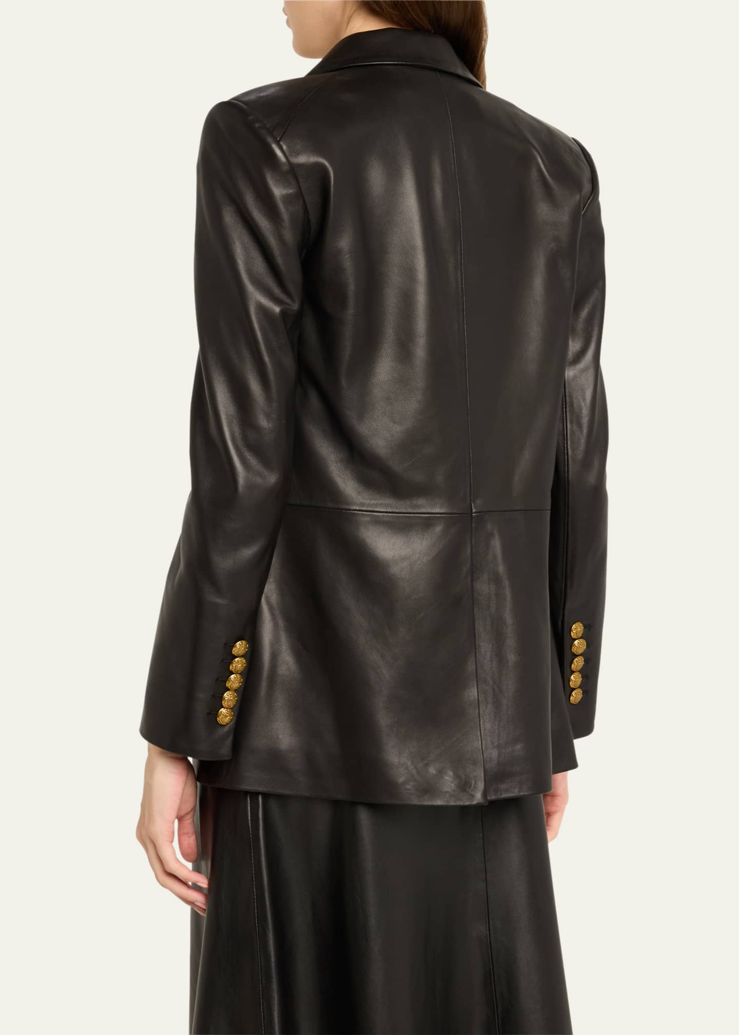 Veronica Beard Vega Dickey Jacket Image 3 of 5