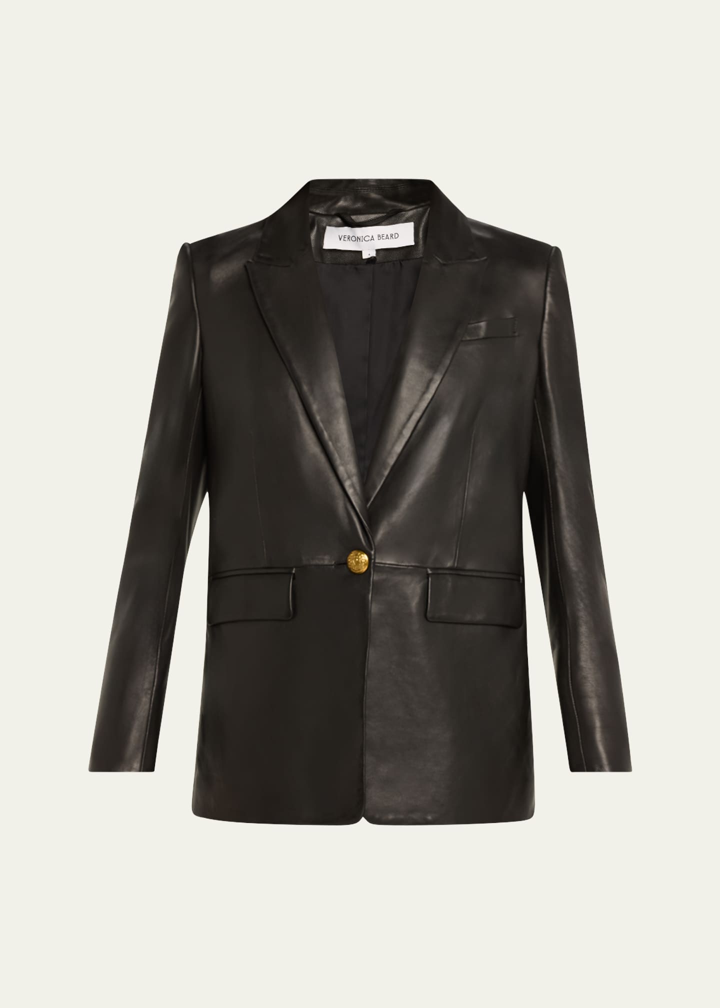 Veronica Beard Vega Dickey Jacket Image 1 of 5