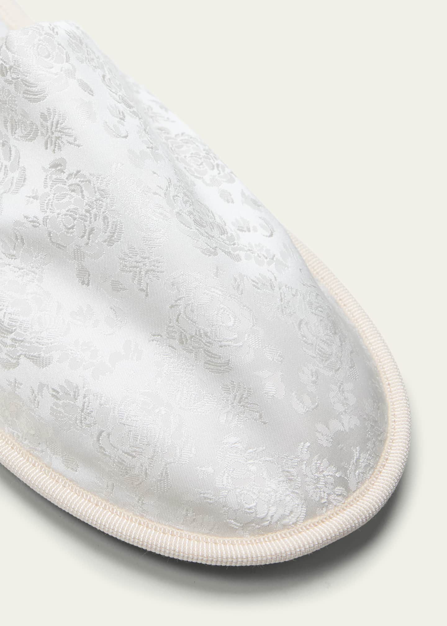 The row slippers clearance