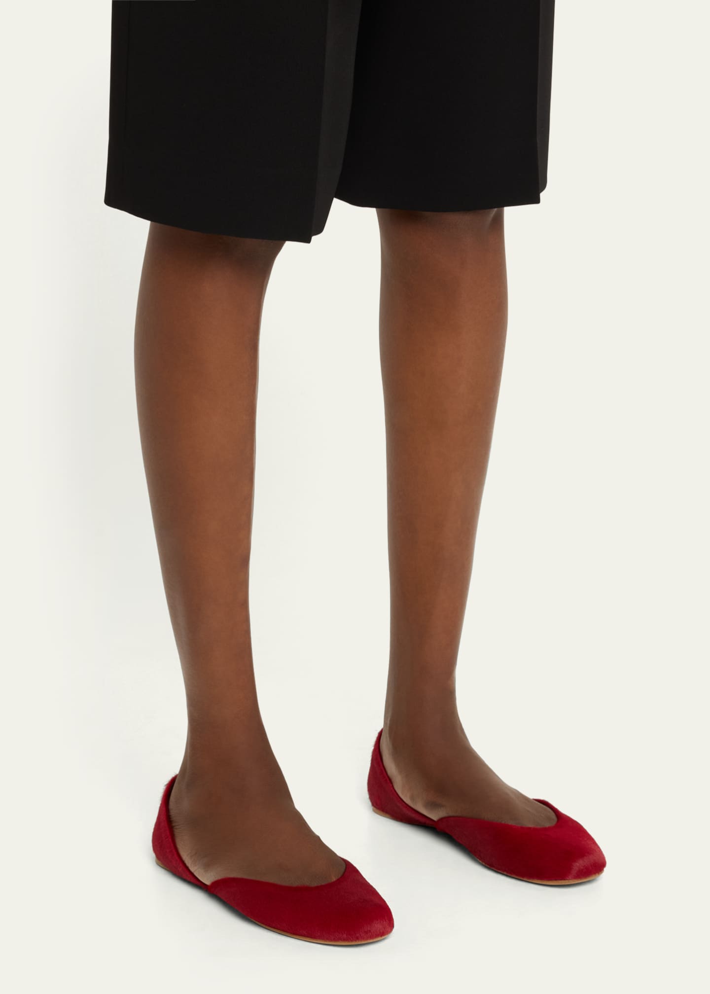 The row flats on sale
