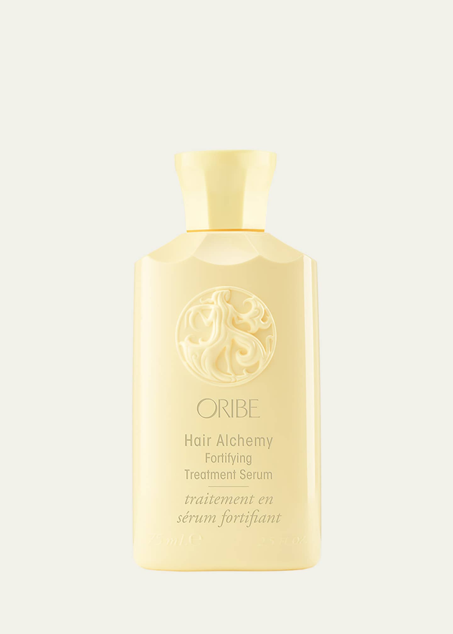 Oribe Hair Alchemy Fortifying Treatment Travel Serum, 2.5 oz.