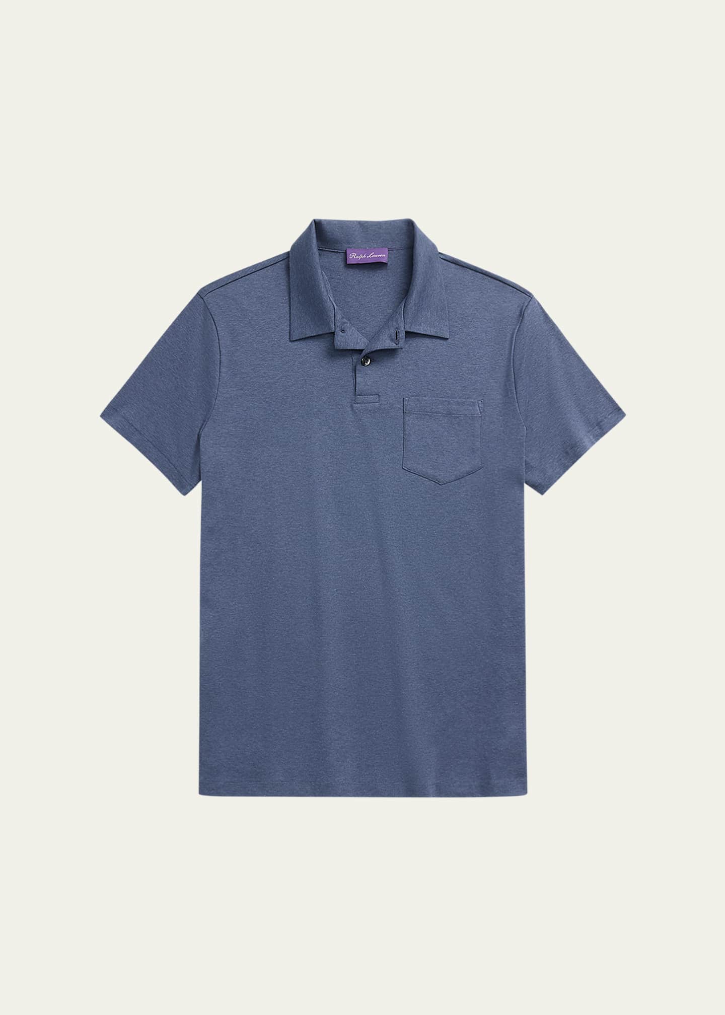 Ralph lauren interlock polo online