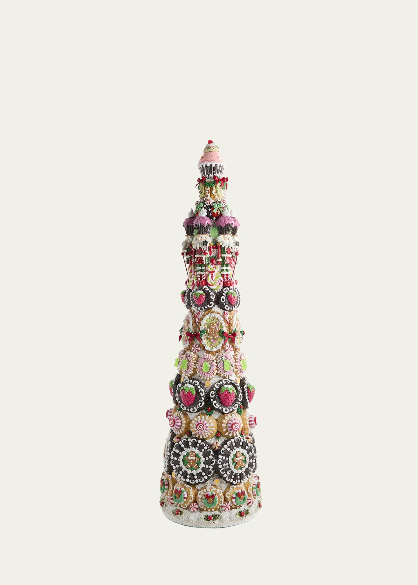Sweet Savannah Limited Edition Large Candy Tree Bergdorf Goodman