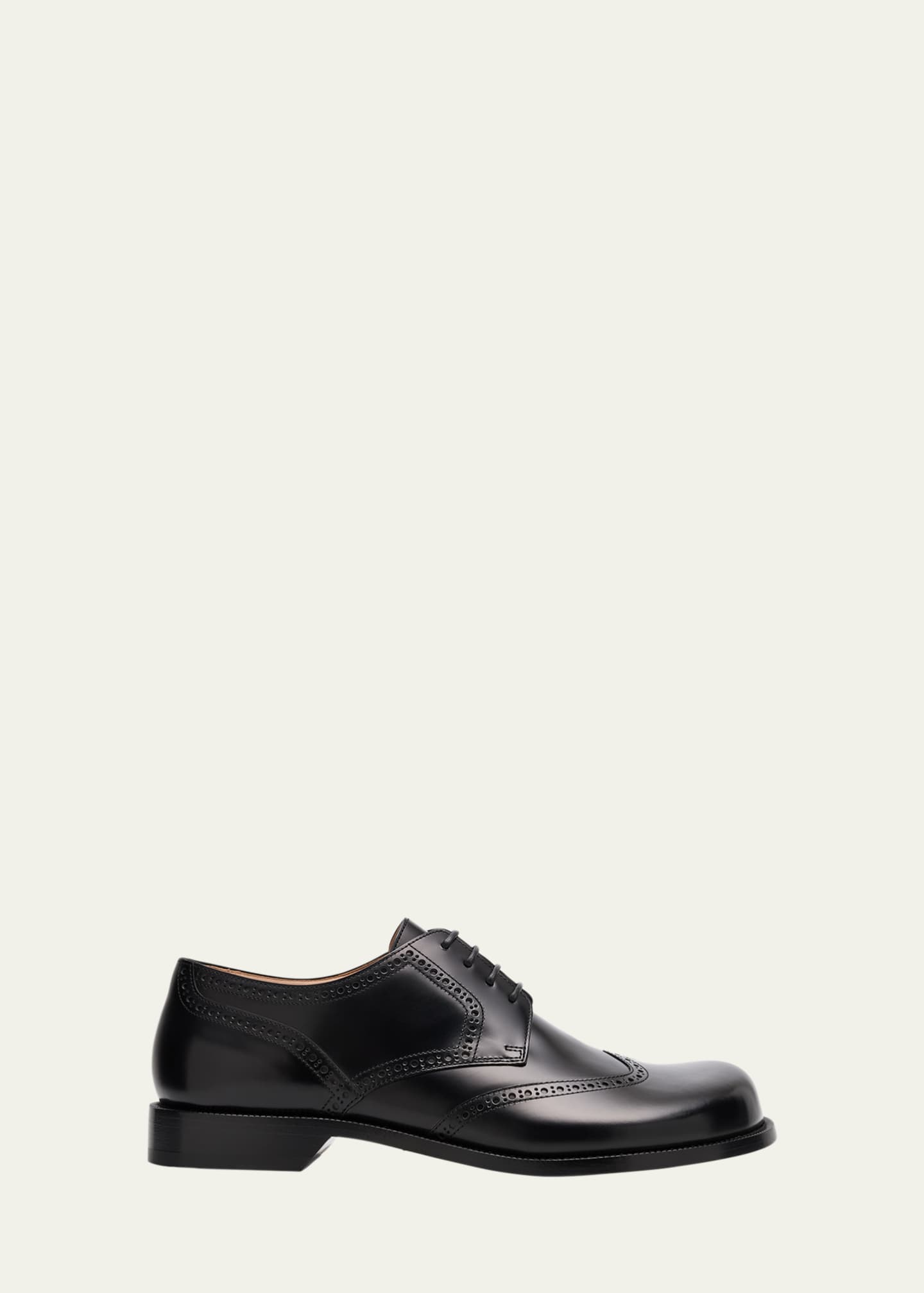 Loewe derby shoes shop