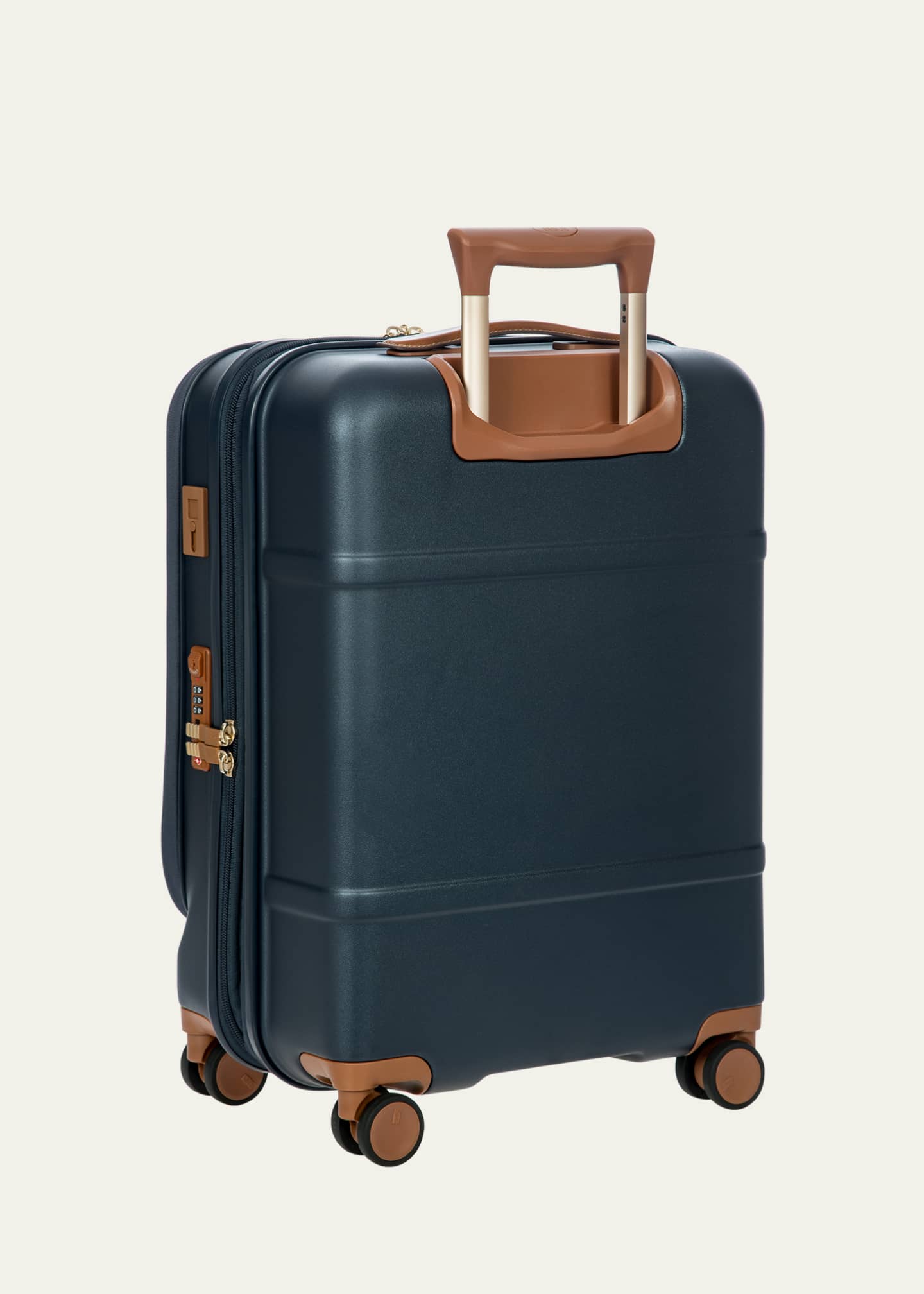 Bric's Bellagio 21" Expandable Carry-On Spinner with Pocket Image 3 of 4