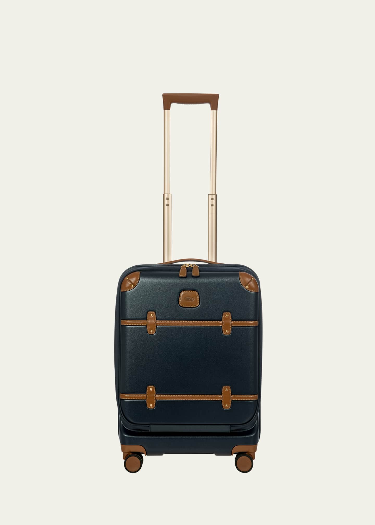 Bric's Bellagio 21" Expandable Carry-On Spinner with Pocket Image 1 of 4