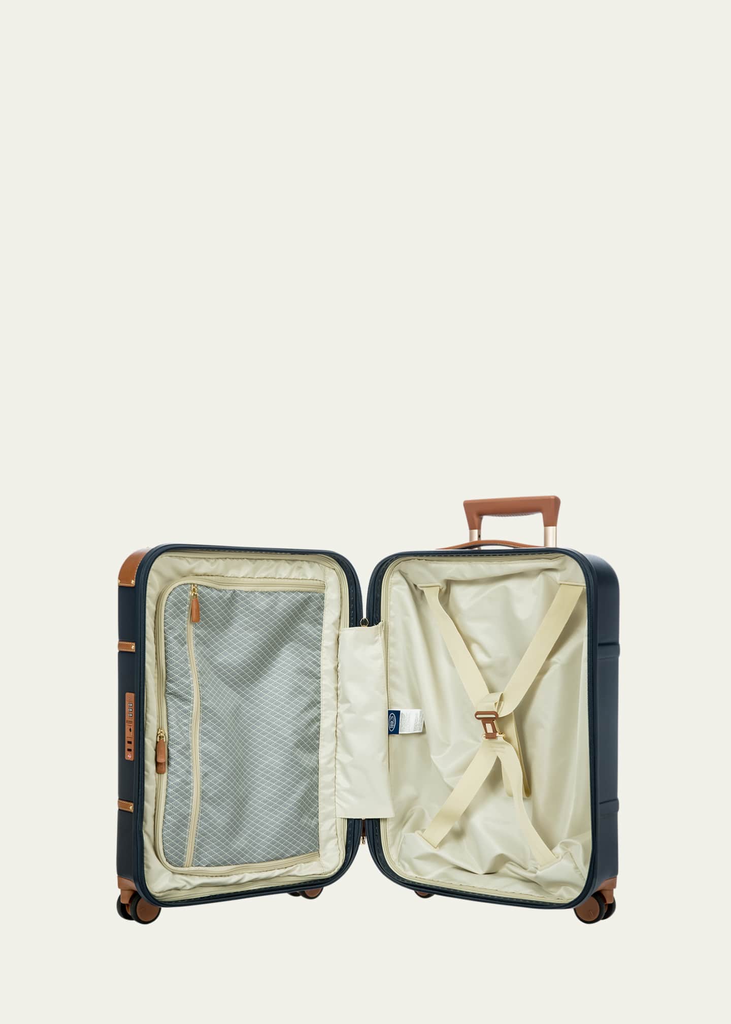 Bric's Bellagio 21" Carry-On Spinner Image 2 of 4
