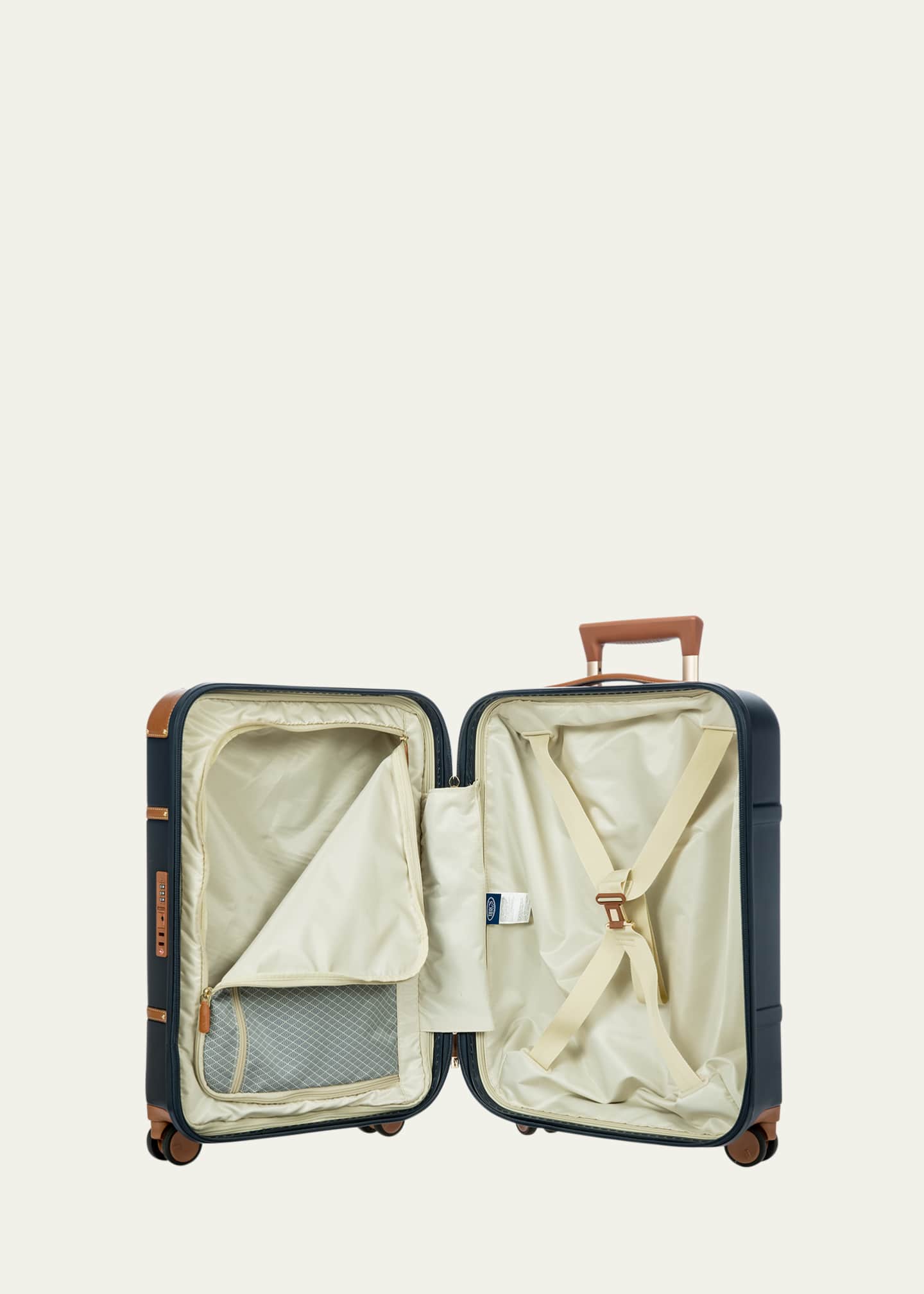 Bric's Bellagio 21" Carry-On Spinner Image 4 of 4