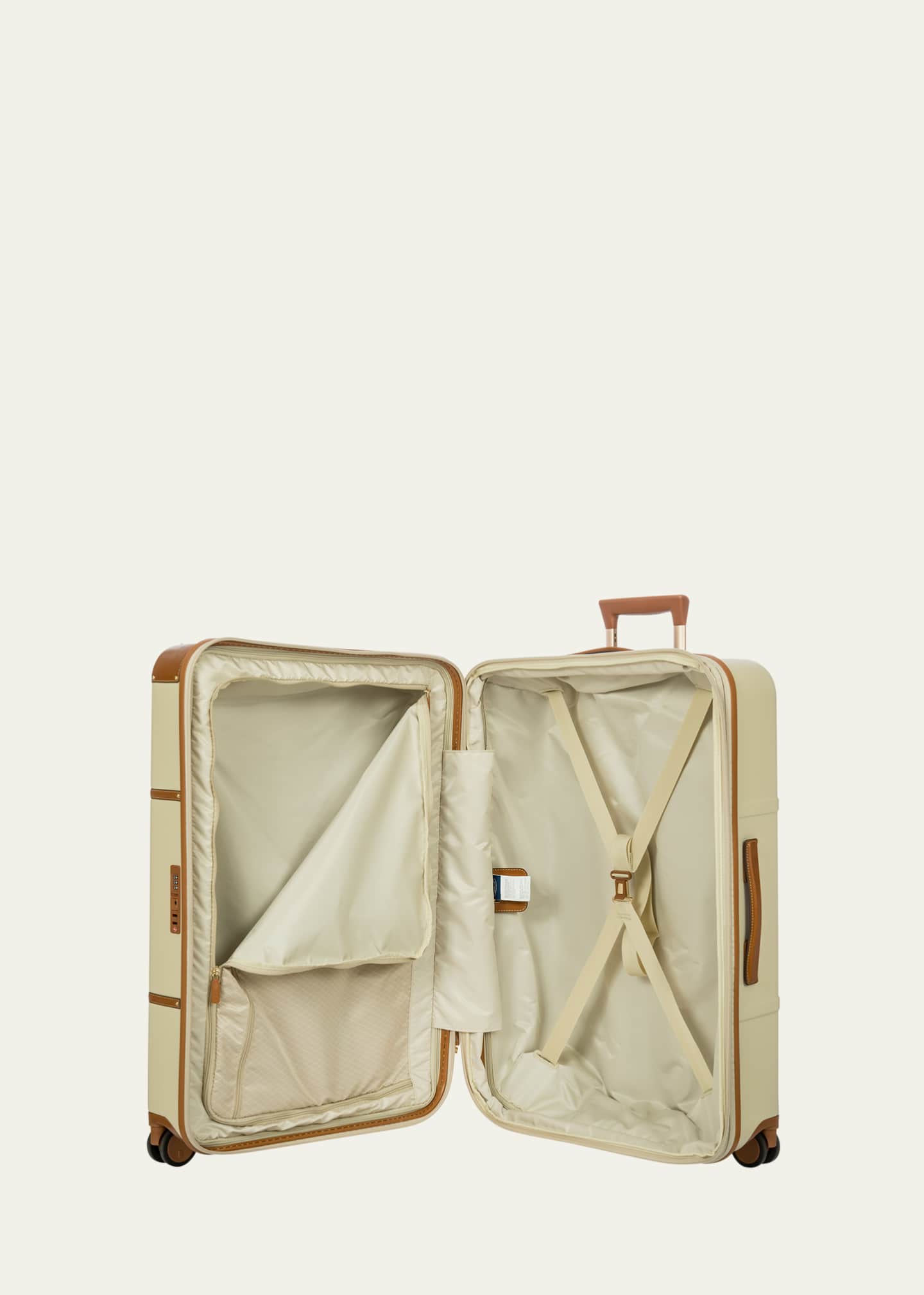 Bric's Bellagio 30" Expandable Spinner Image 4 of 4