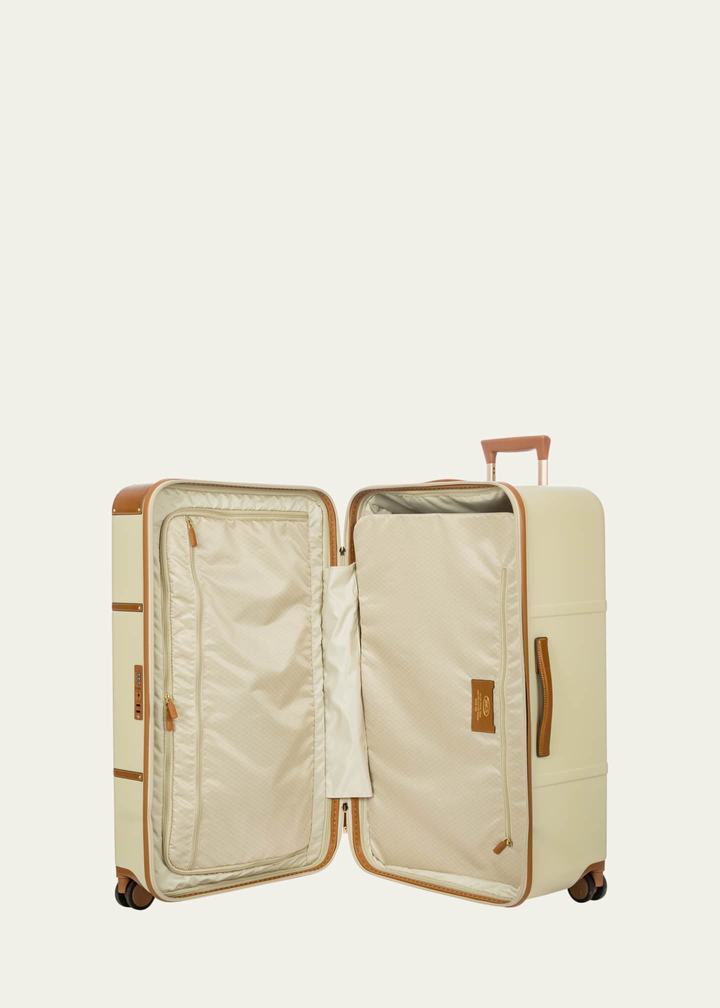 Bric's Bellagio 31" Spinner Trunk Image 2 of 4
