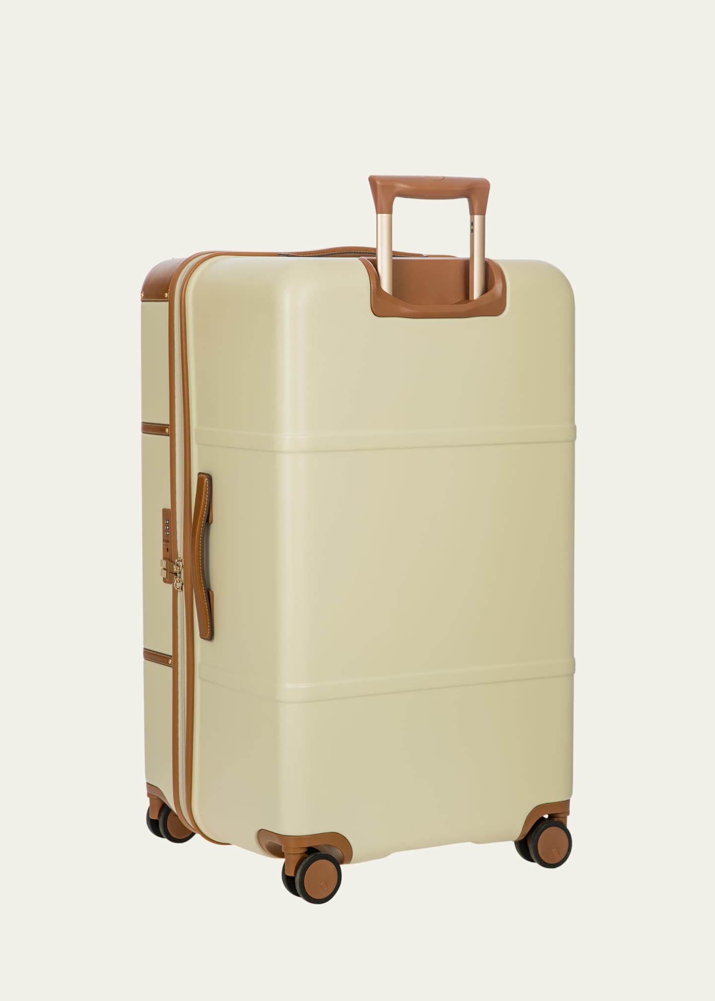 Bric's Bellagio 31" Spinner Trunk Image 3 of 4