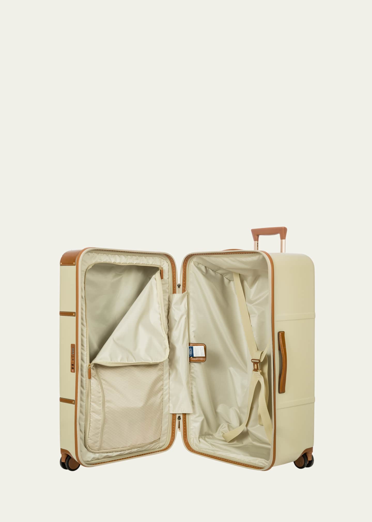 Bric's Bellagio 31" Spinner Trunk Image 4 of 4