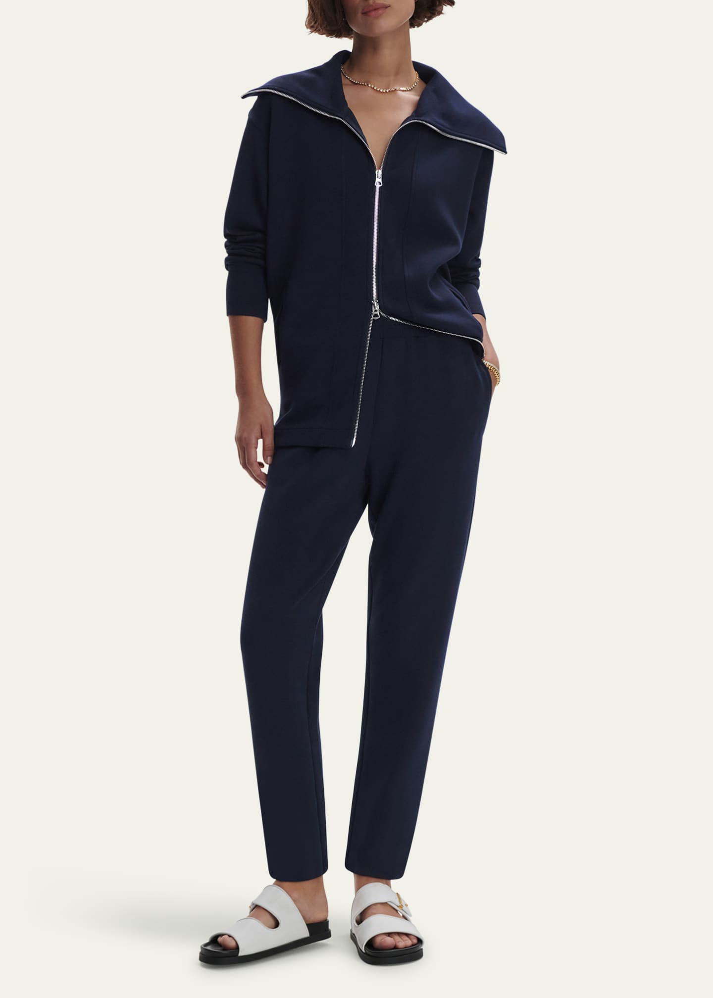 Varley The Slim Pant 25 Image 2 of 4