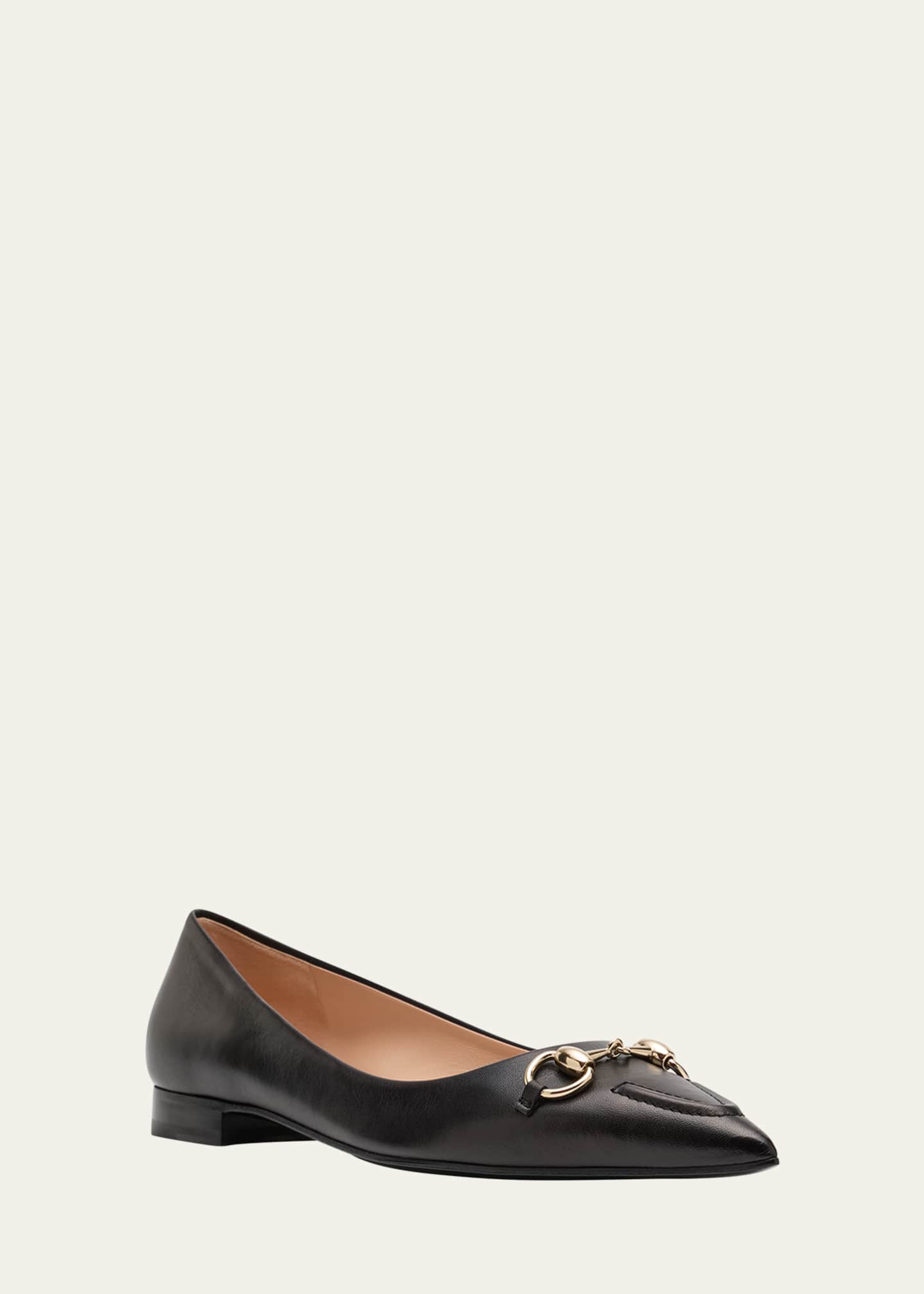 Ballerina gucci hot sale
