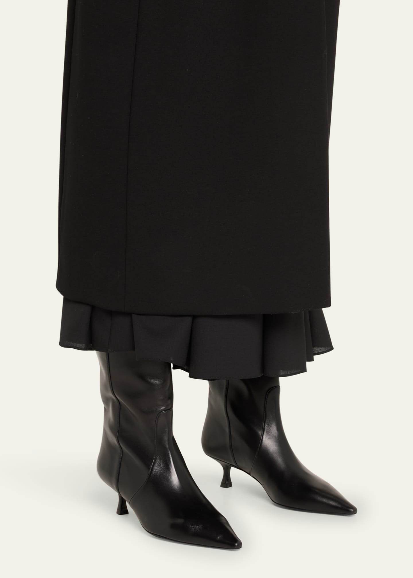 Stuart weitzman naomi booties new arrivals