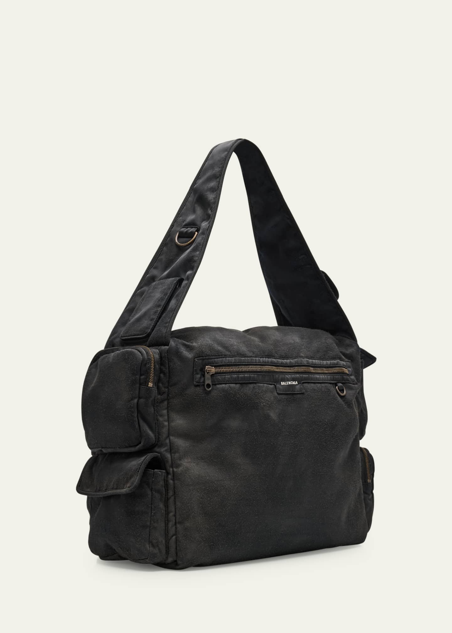 Balenciaga lambskin bag online