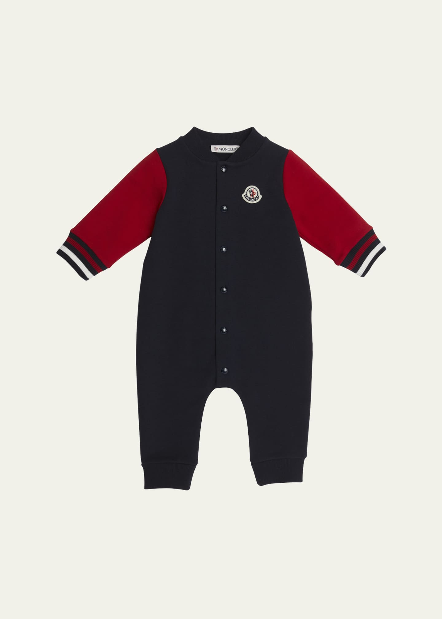 Moncler newborn on sale