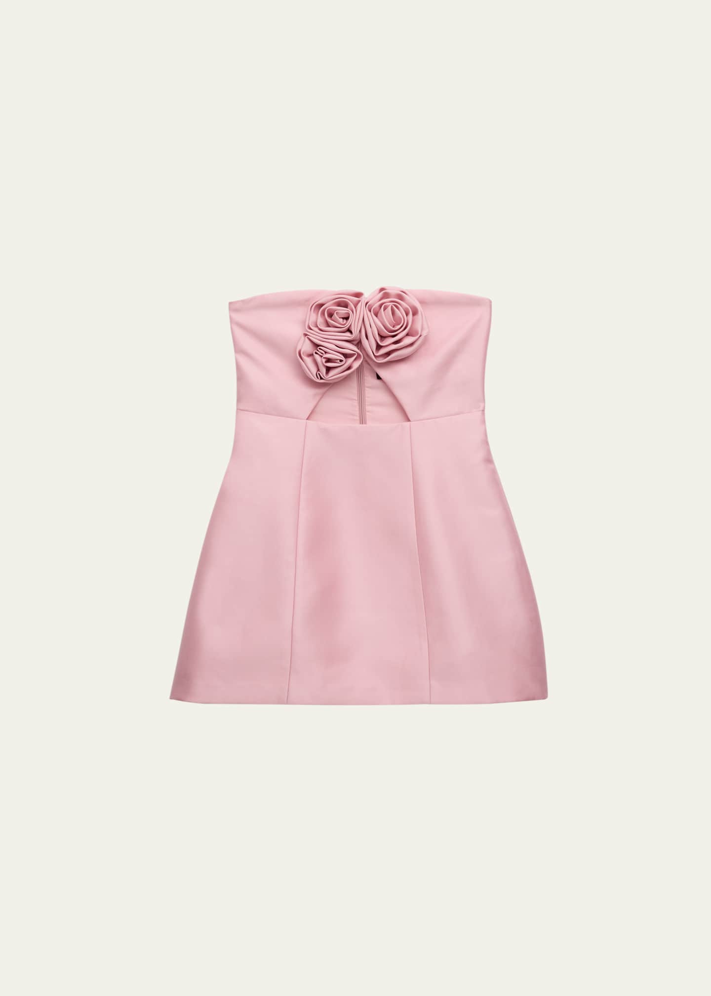 KatieJ NYC Girl's Luna Tween Party Dress, Size S-XL