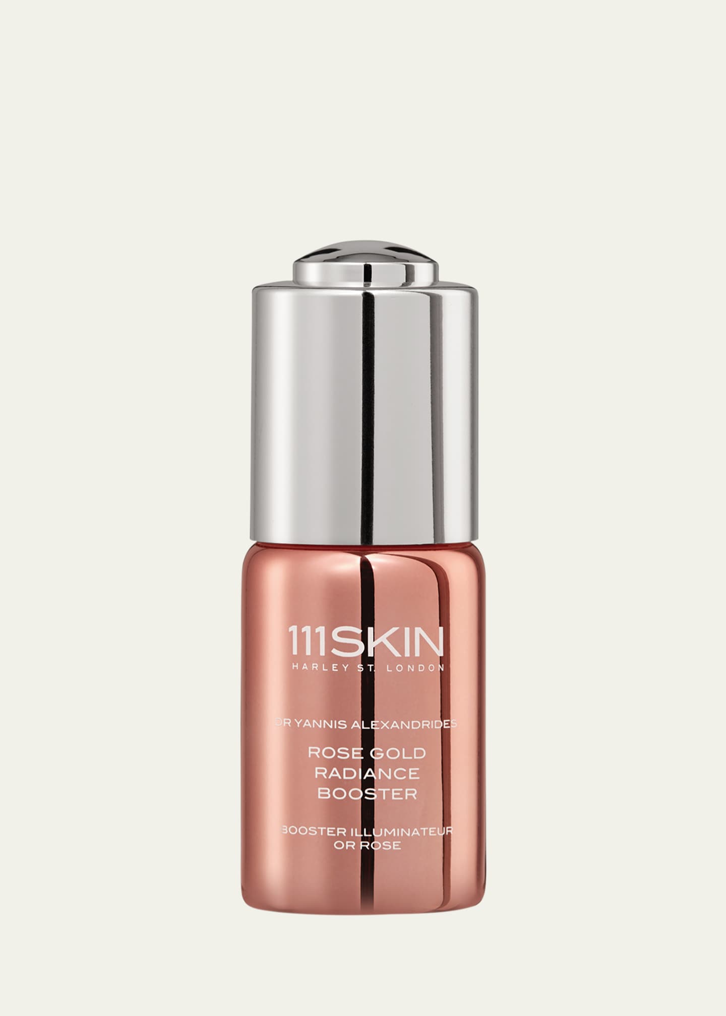 111SKIN Rose Gold Radiance Booster Image 1 of 3