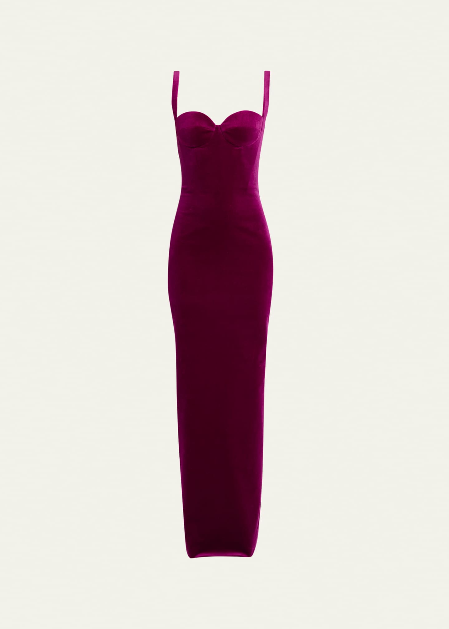 balenciaga backless dress Vintage Balenciaga Paris Dress main image 1